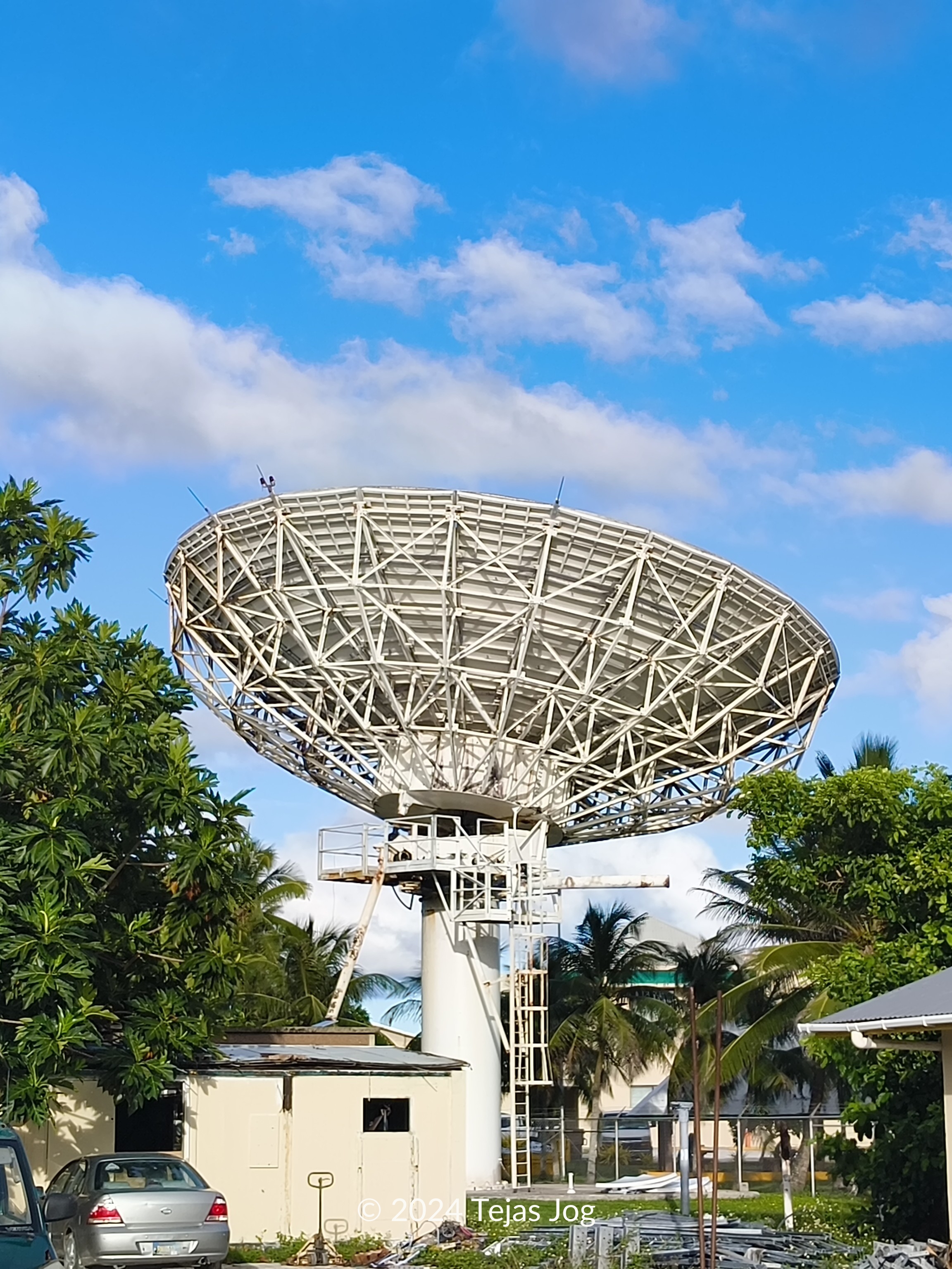 National Telecommunication Authority
