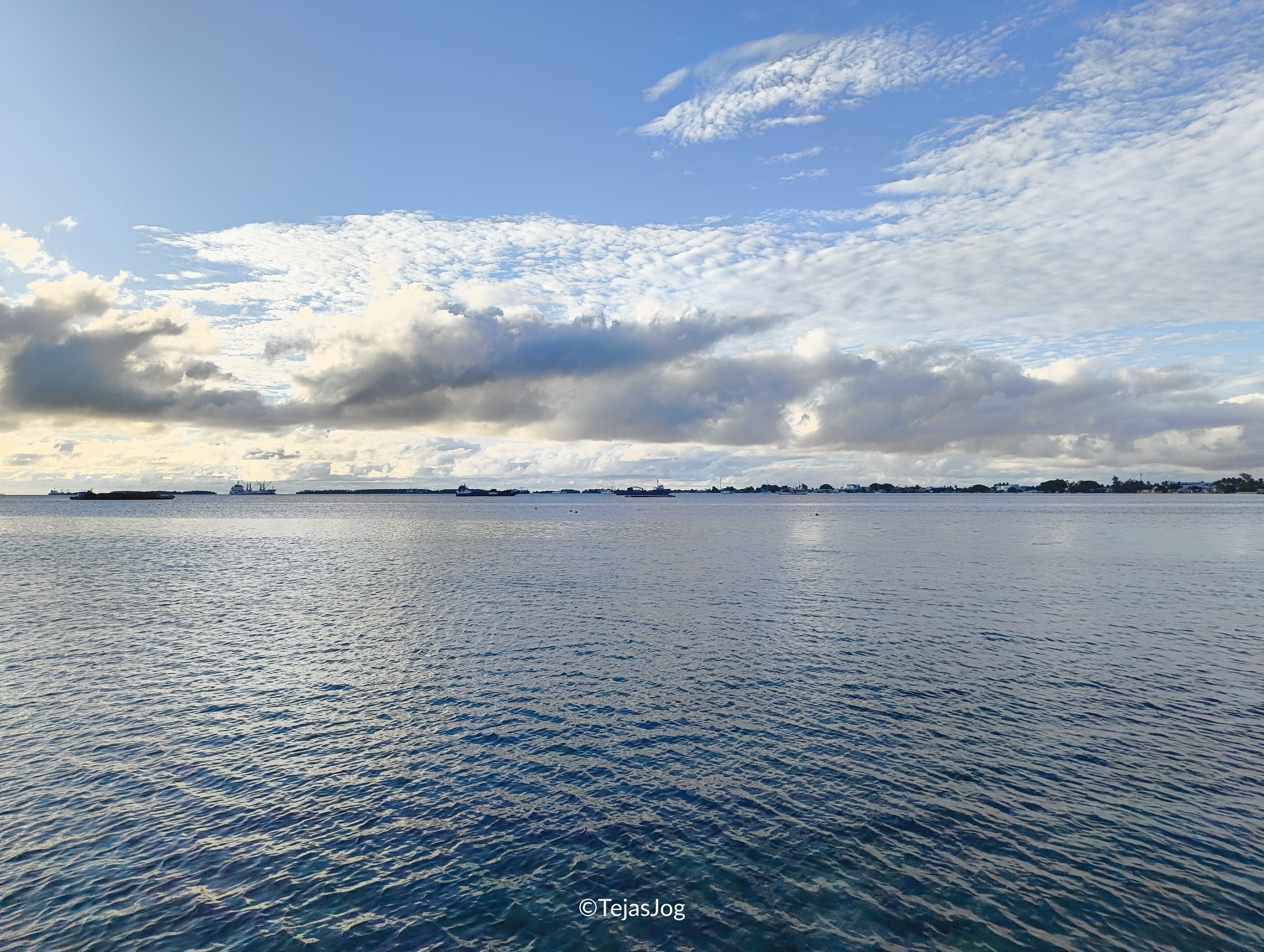 Majuro Lagoon