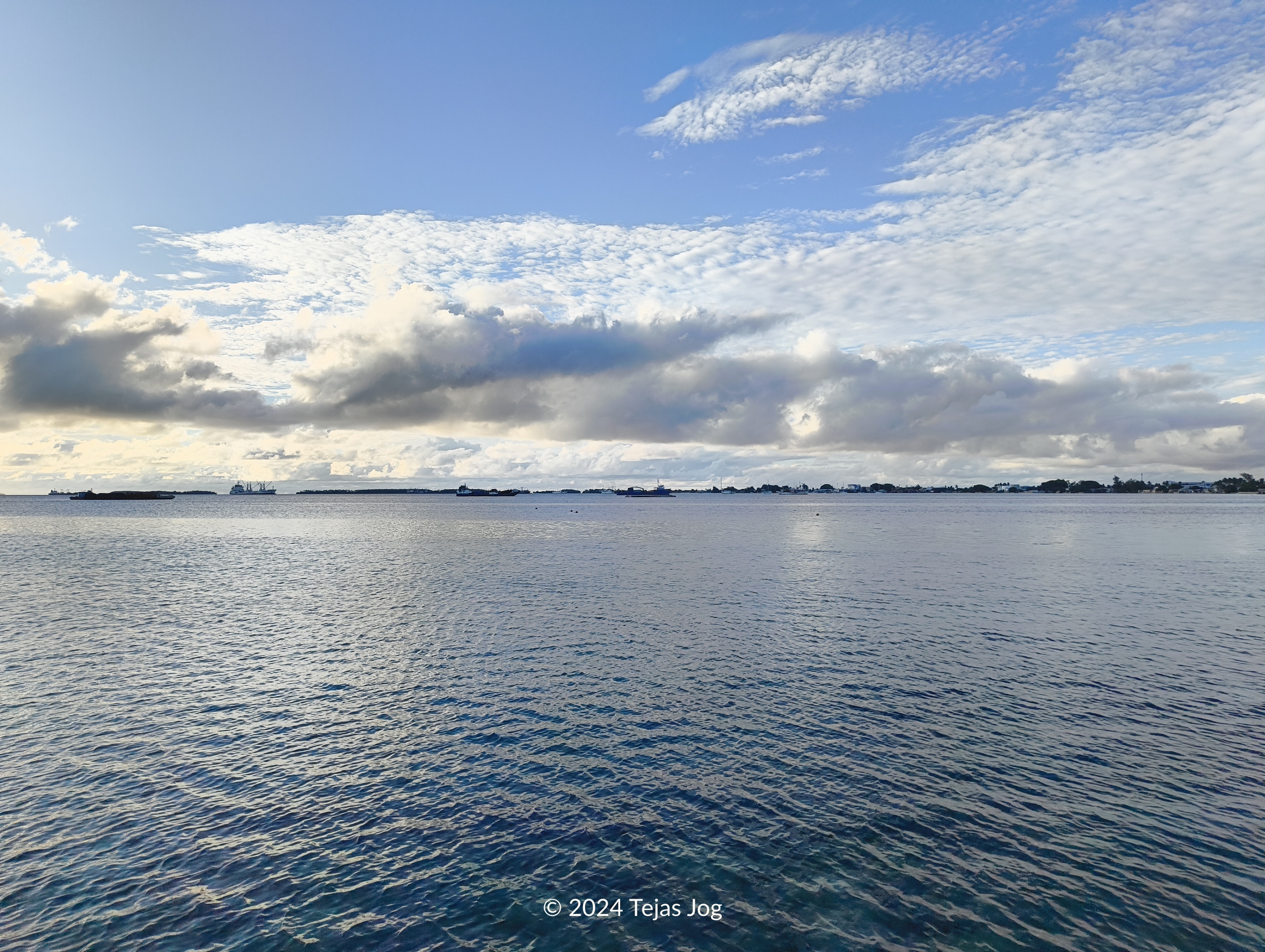 Majuro Lagoon