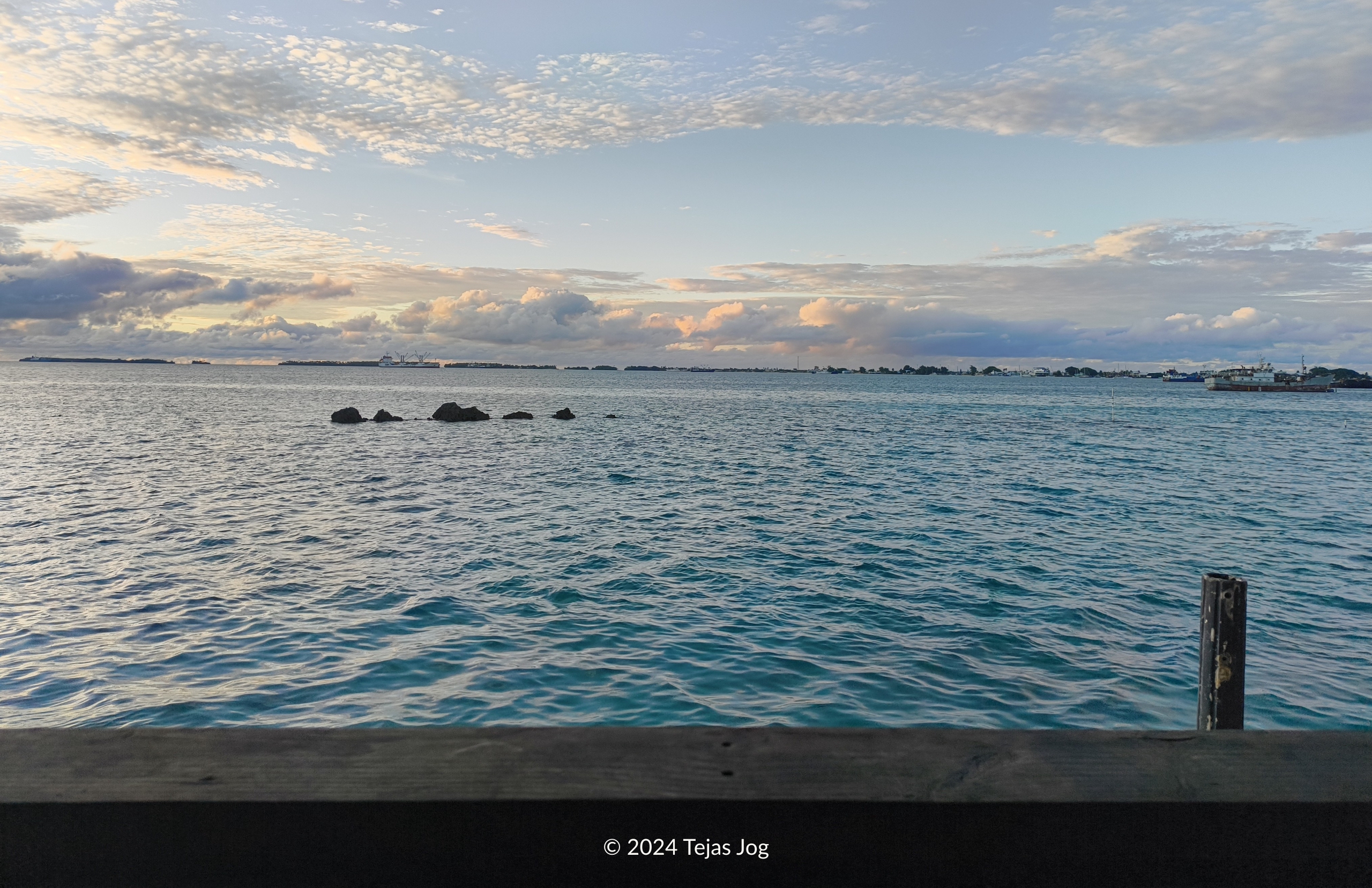 Majuro Lagoon