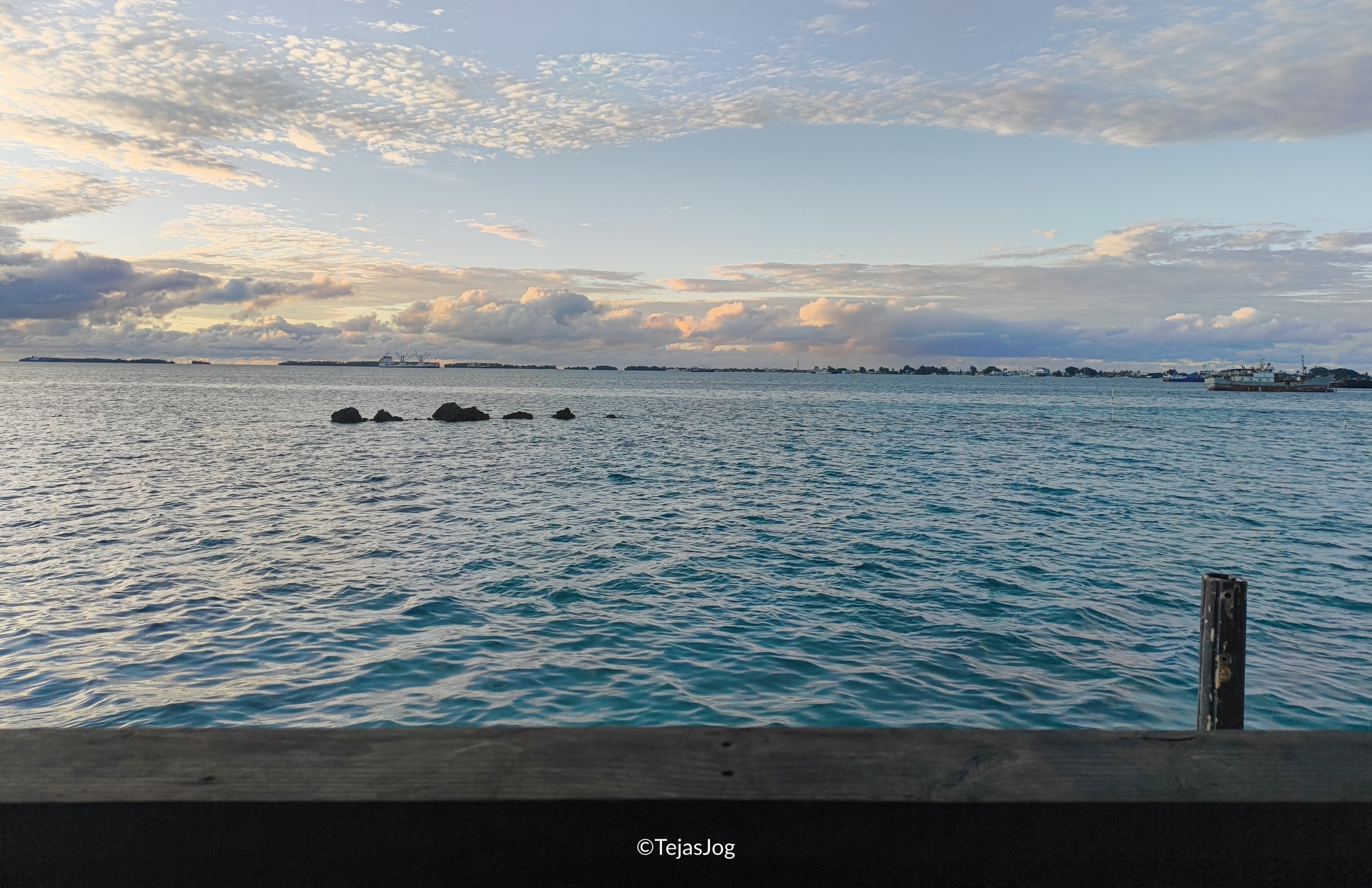 Majuro Lagoon