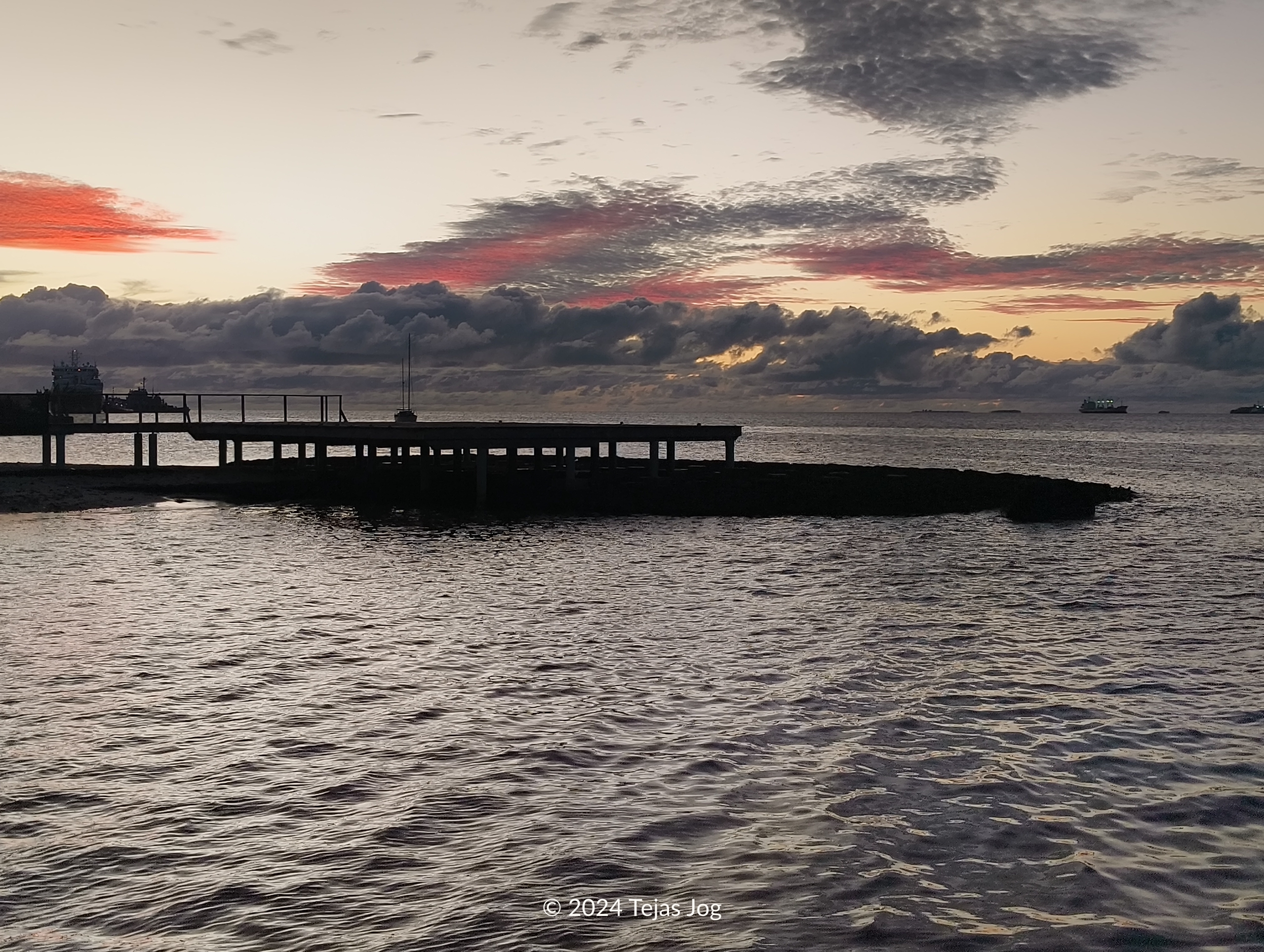 Majuro Lagoon