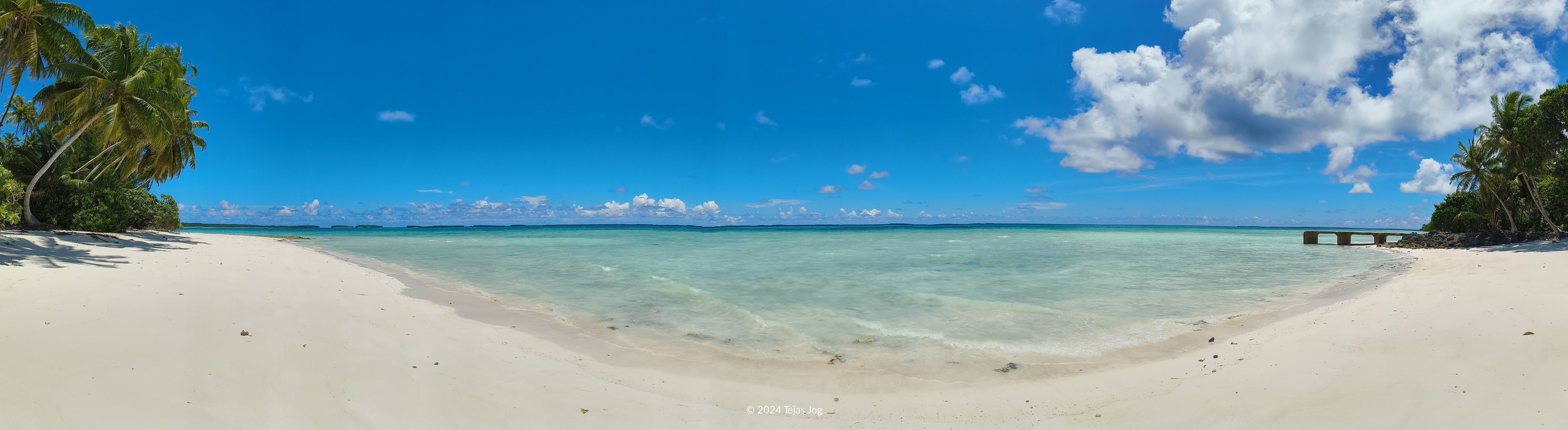 Arno Atoll