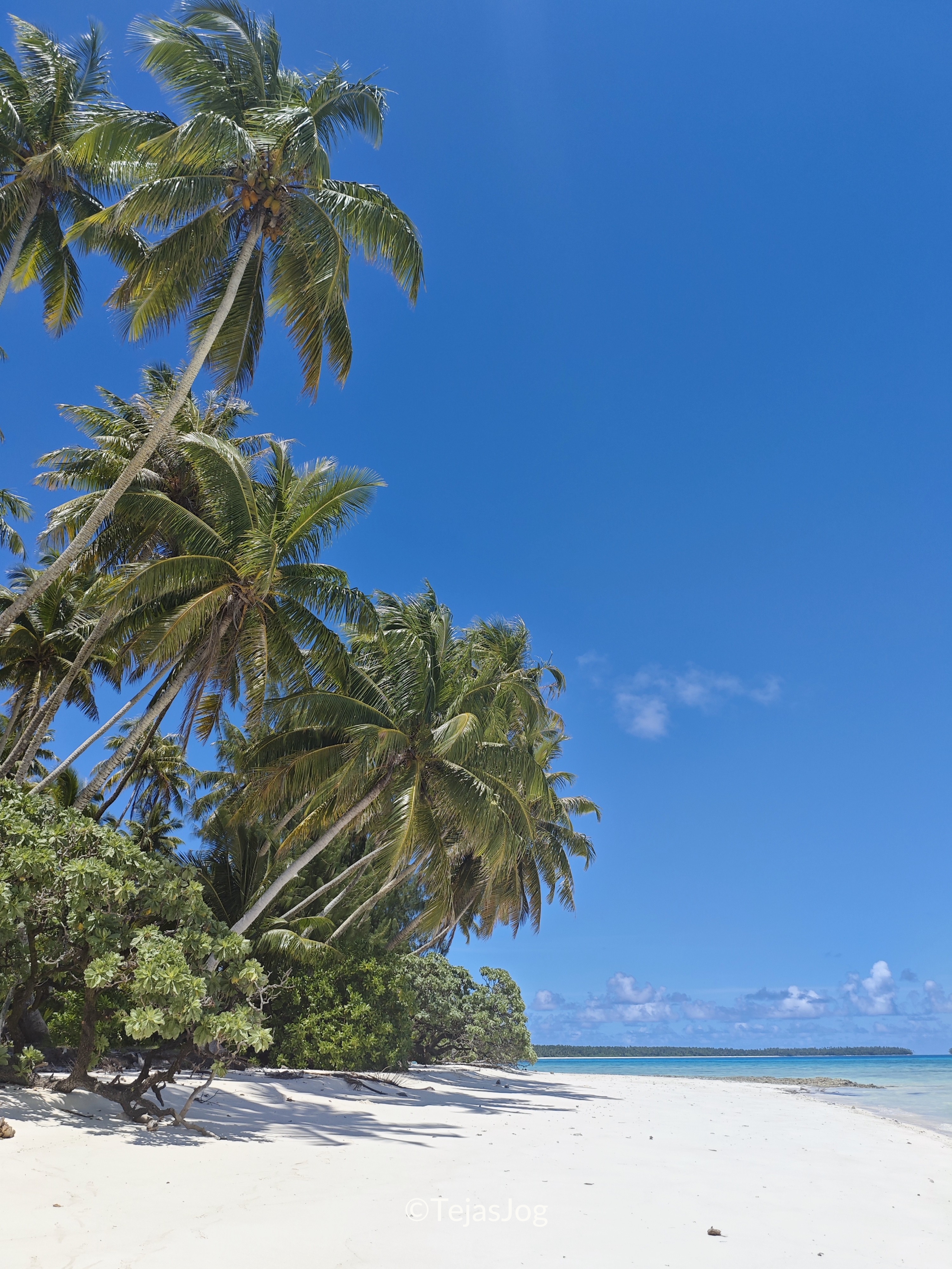 Arno Atoll