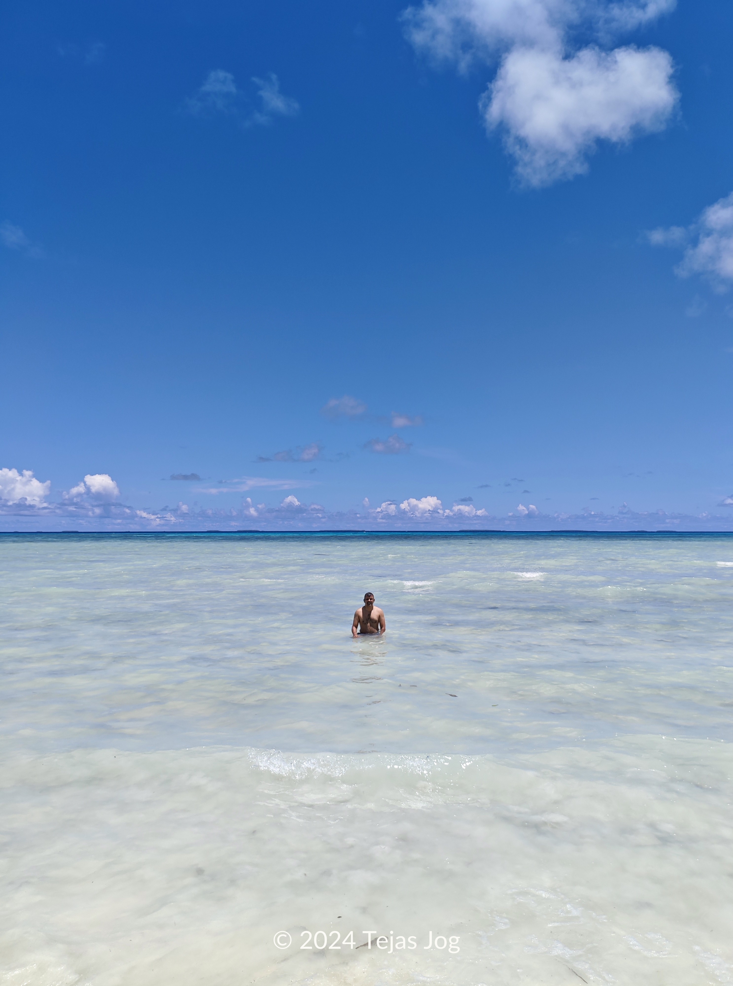 Arno Atoll