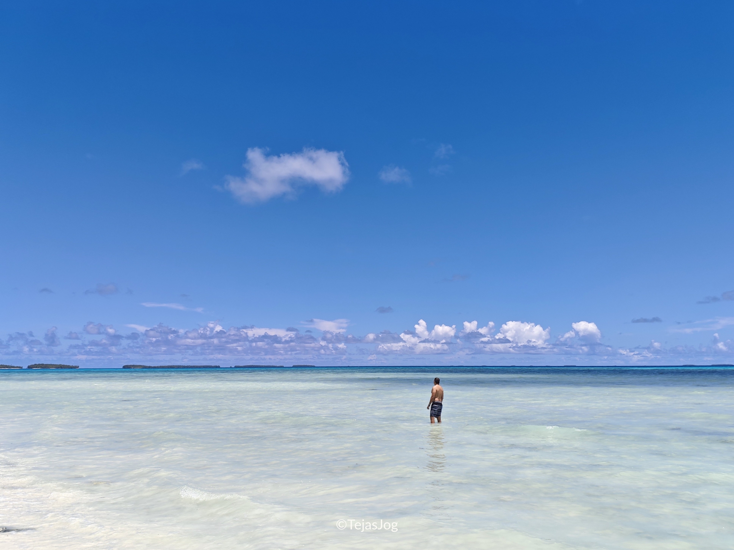 Arno Atoll
