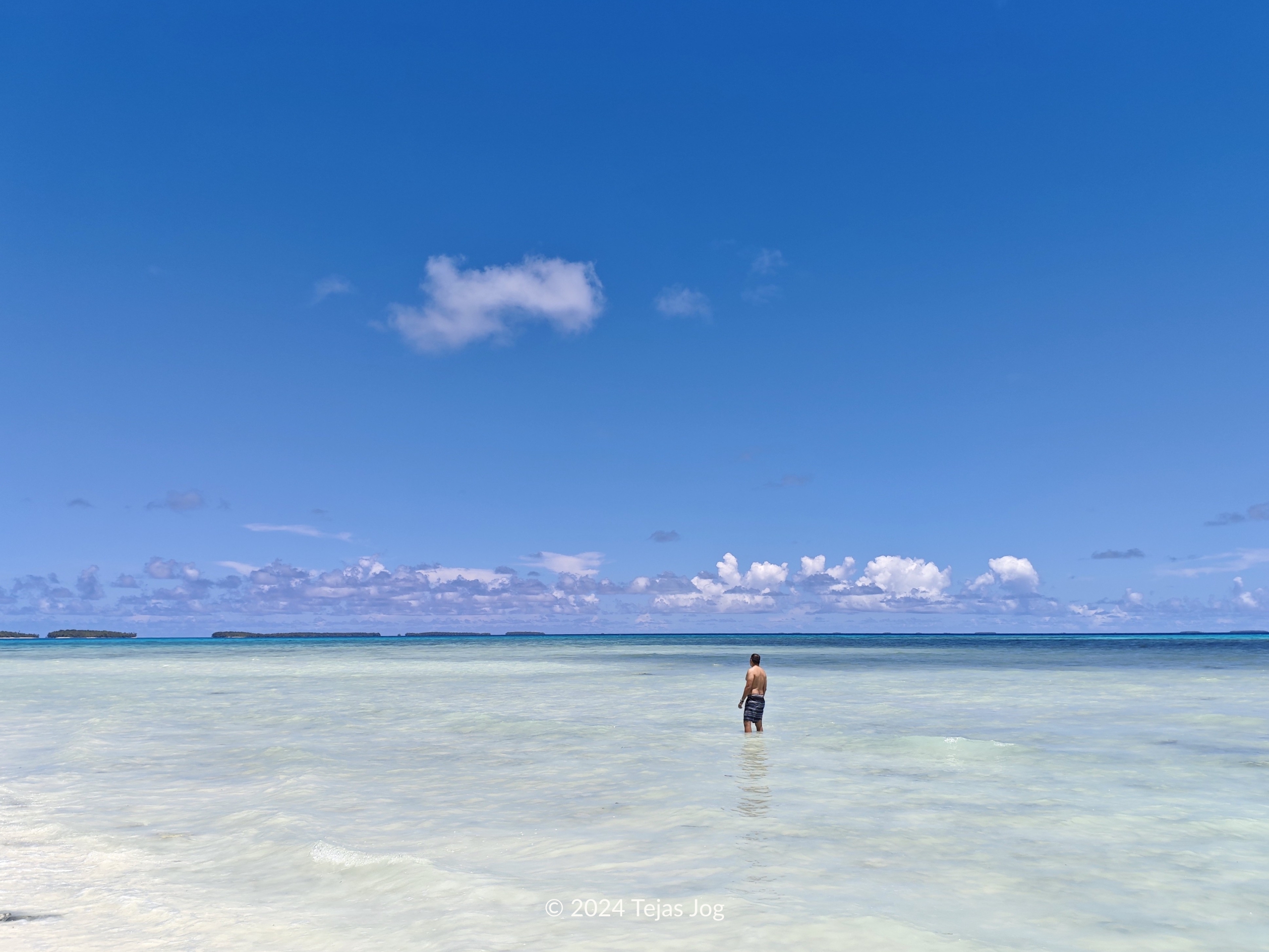 Arno Atoll