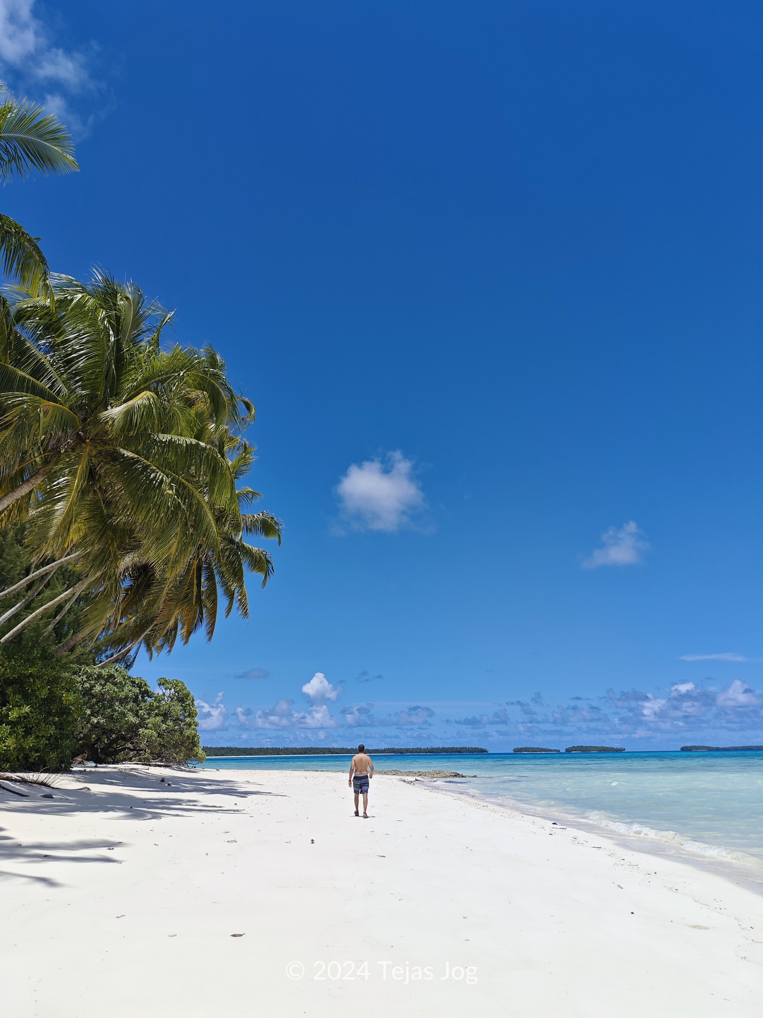 Arno Atoll