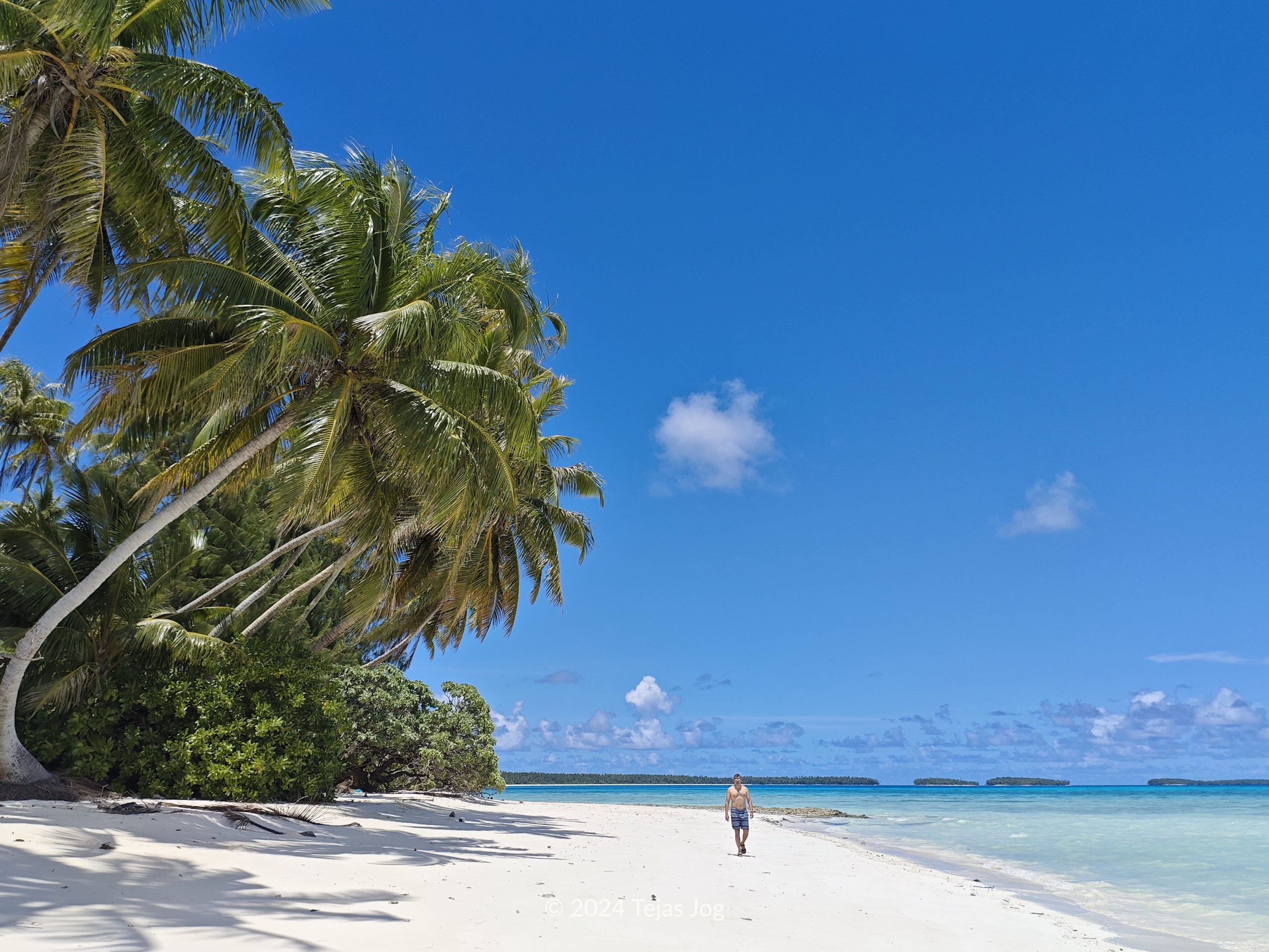 Arno Atoll