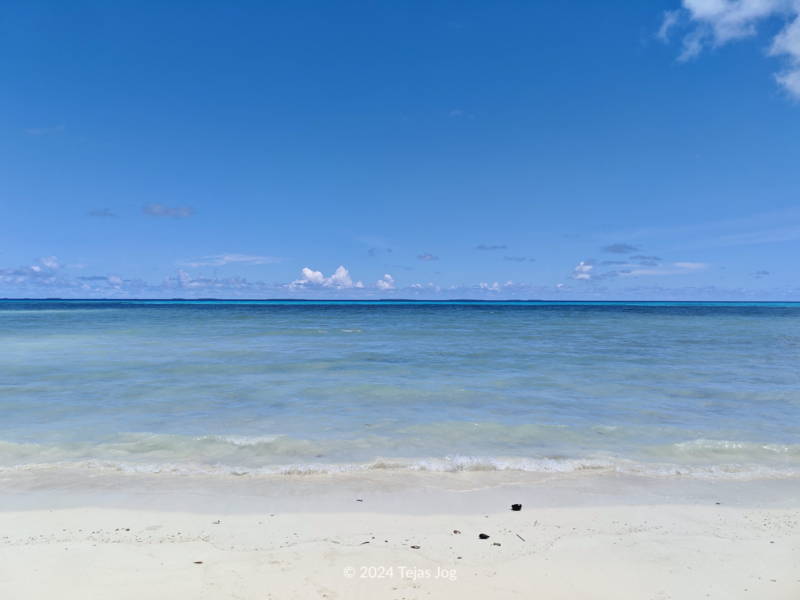 Arno Atoll