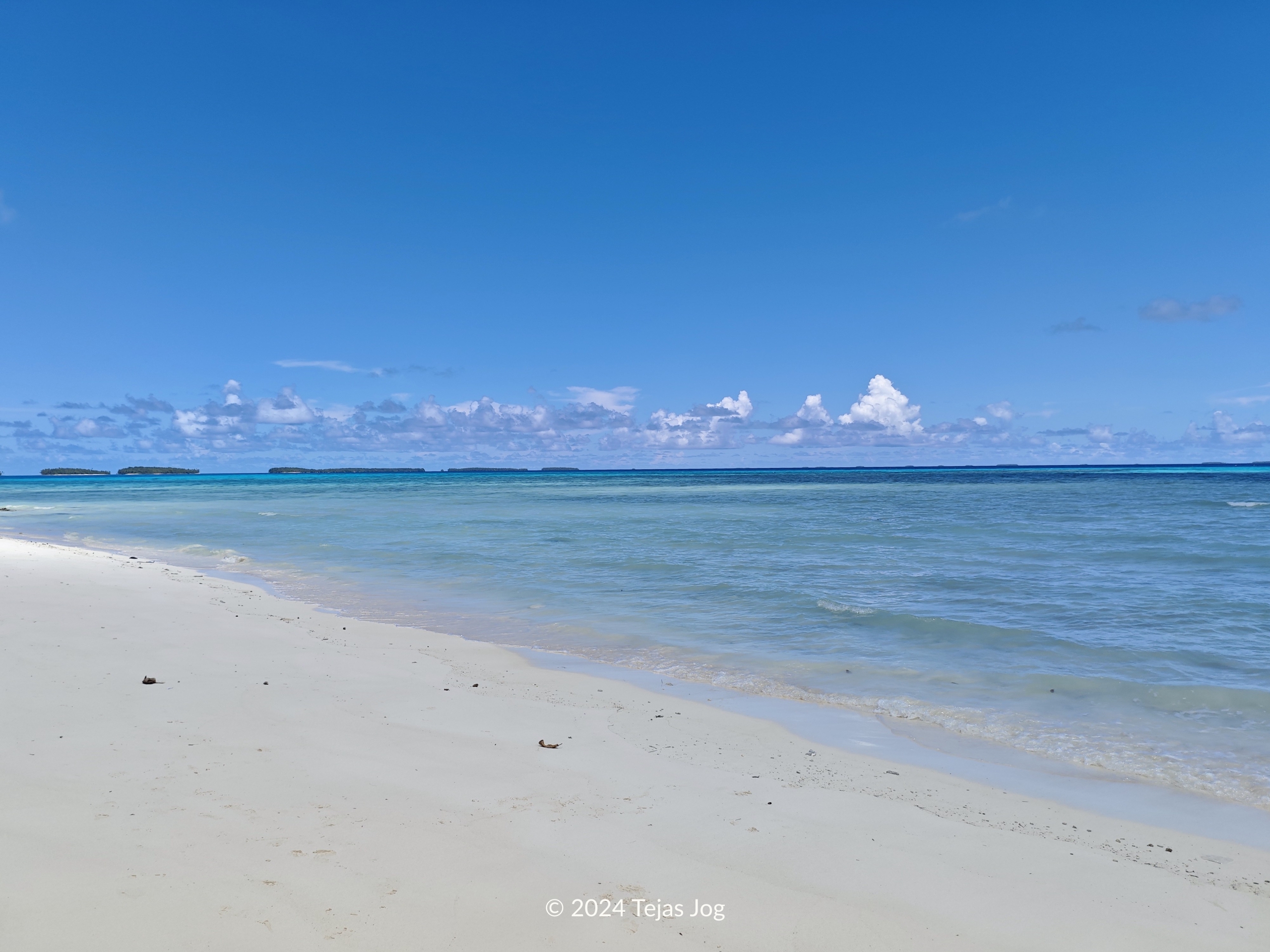 Arno Atoll