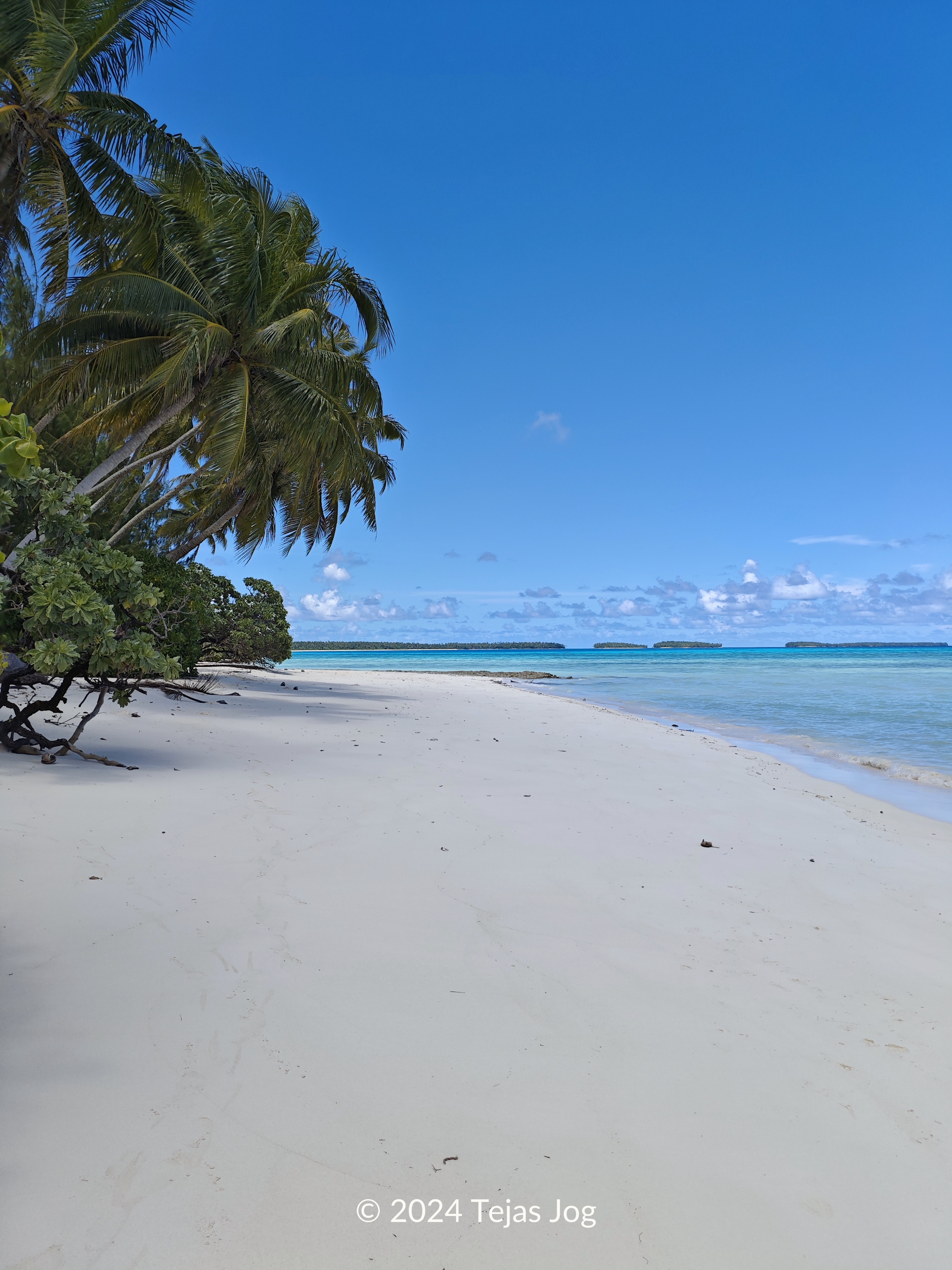 Arno Atoll