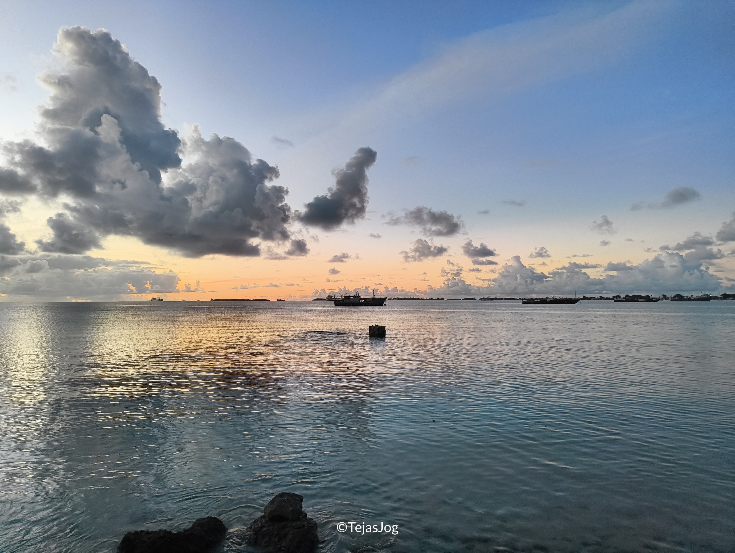 Majuro Lagoon