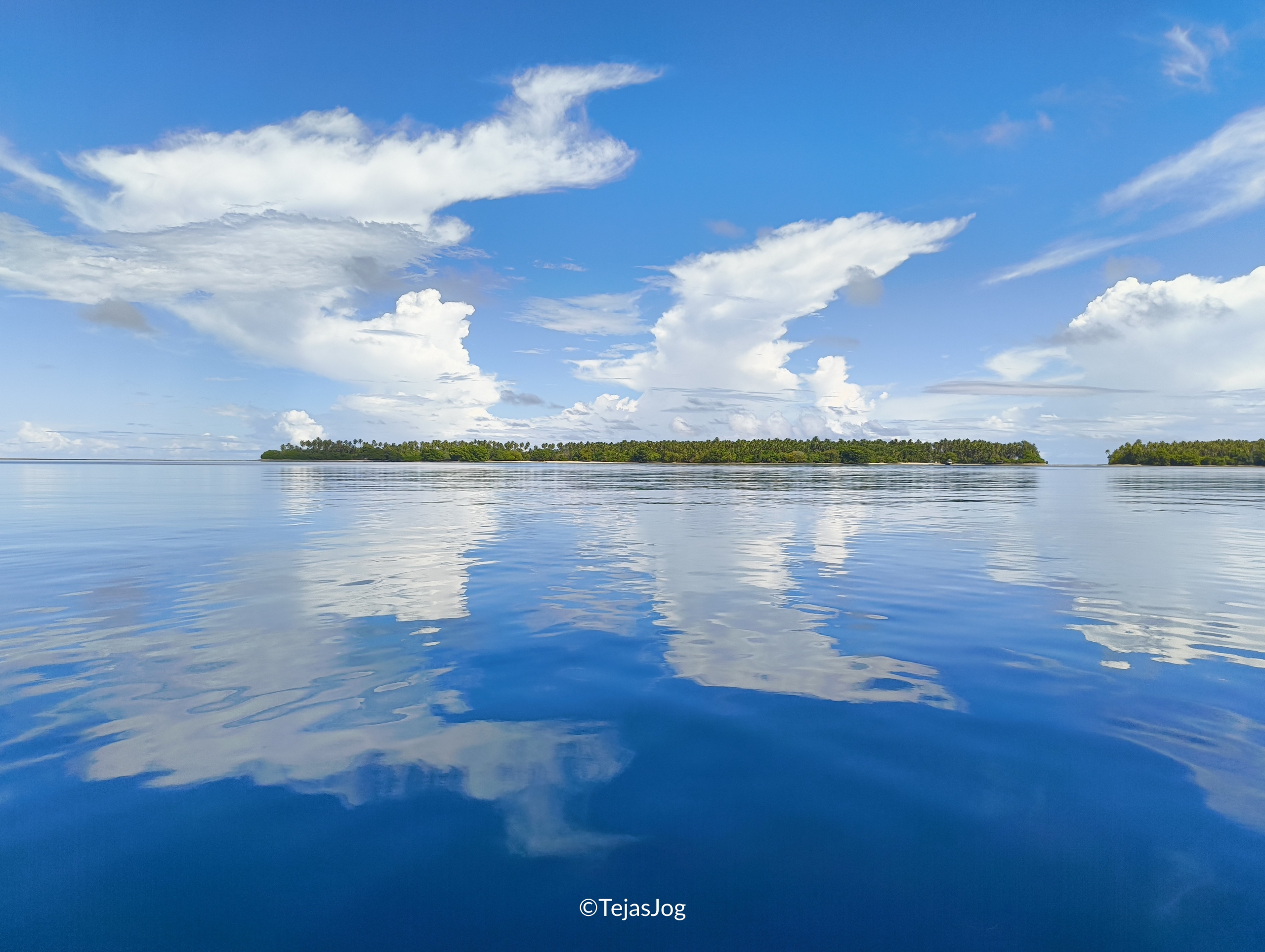 Didej Island Didej Island
