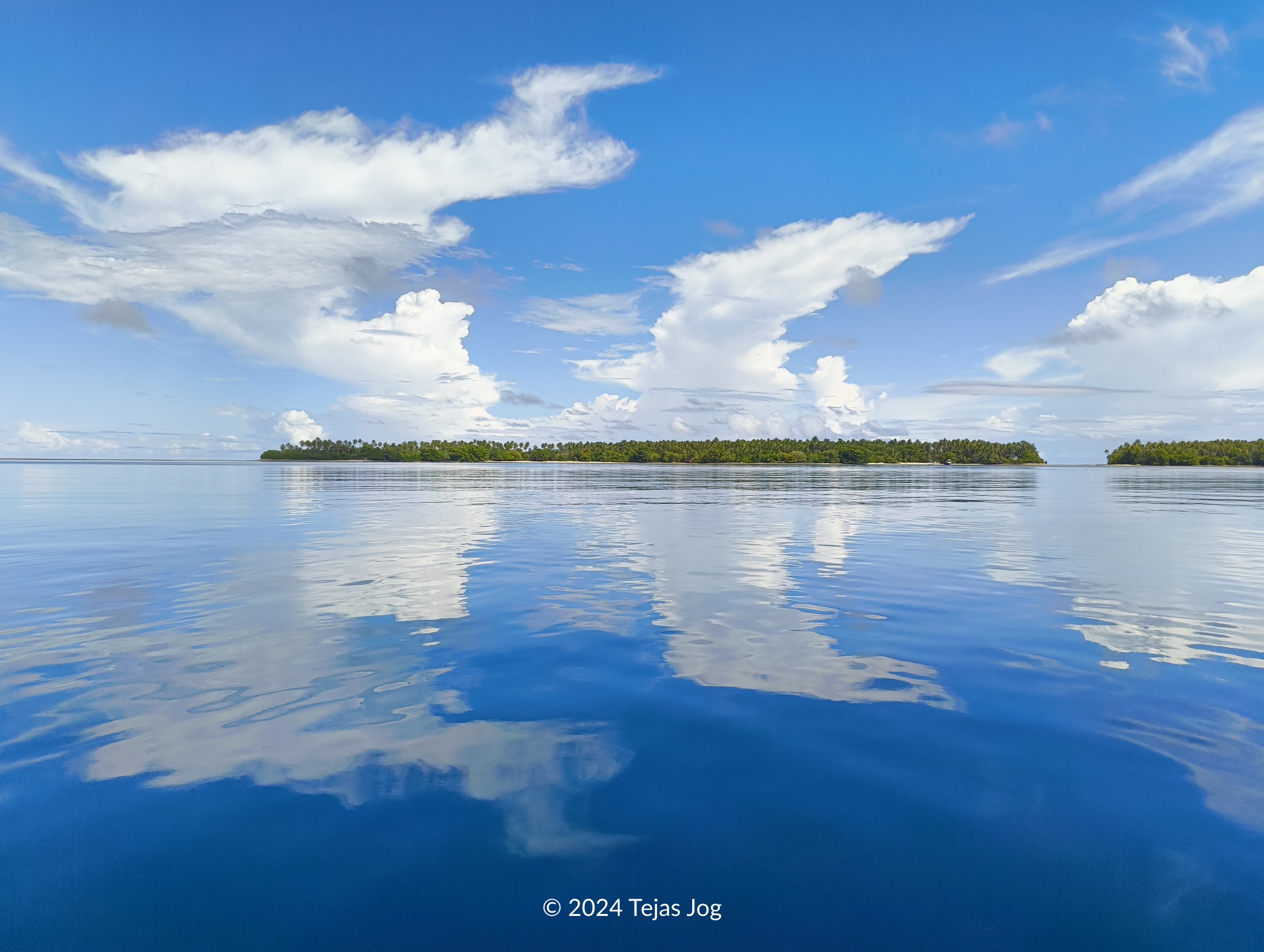 Didej Island Didej Island