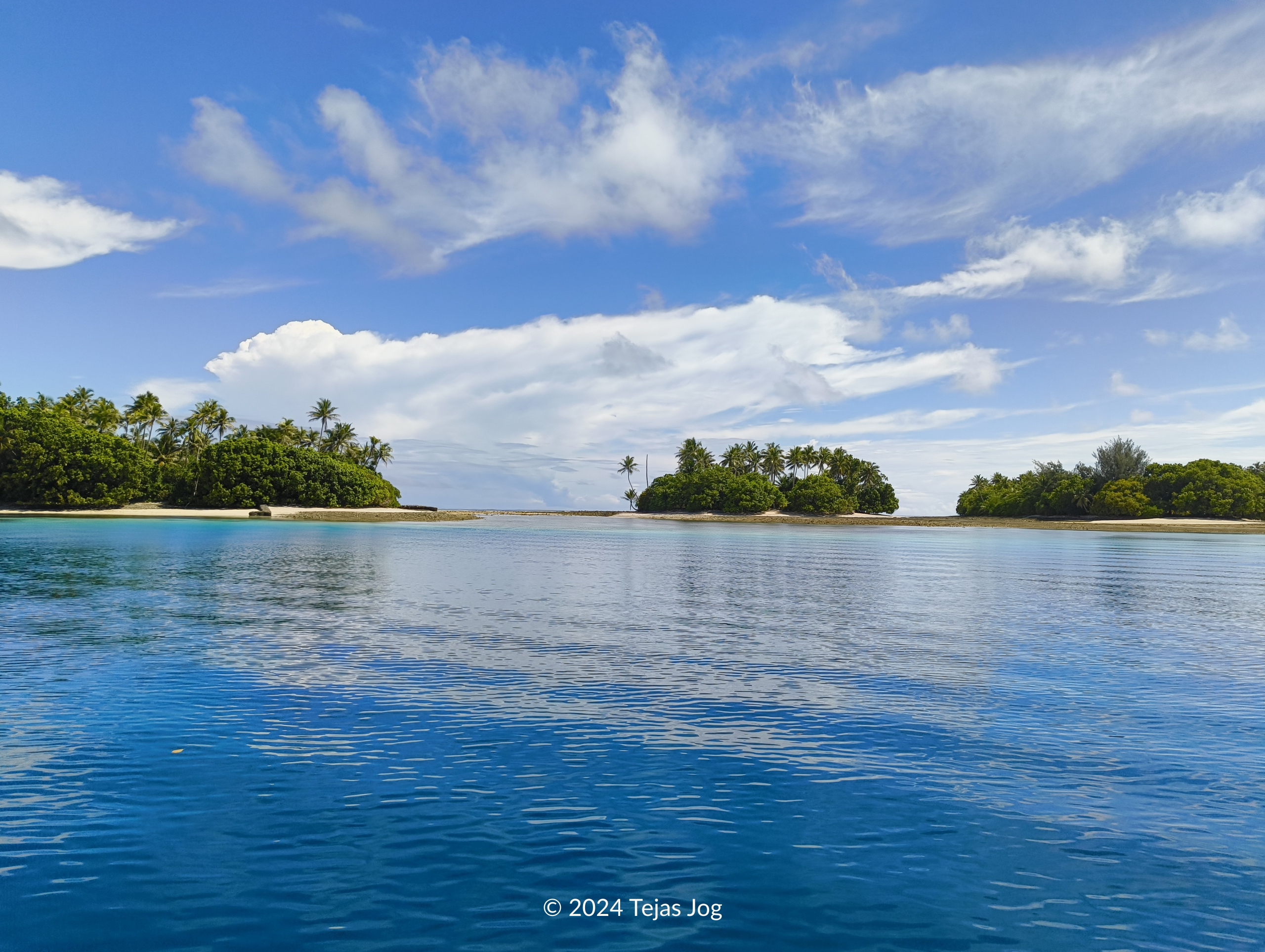 Bokanbotin Island Bokanbotin Island