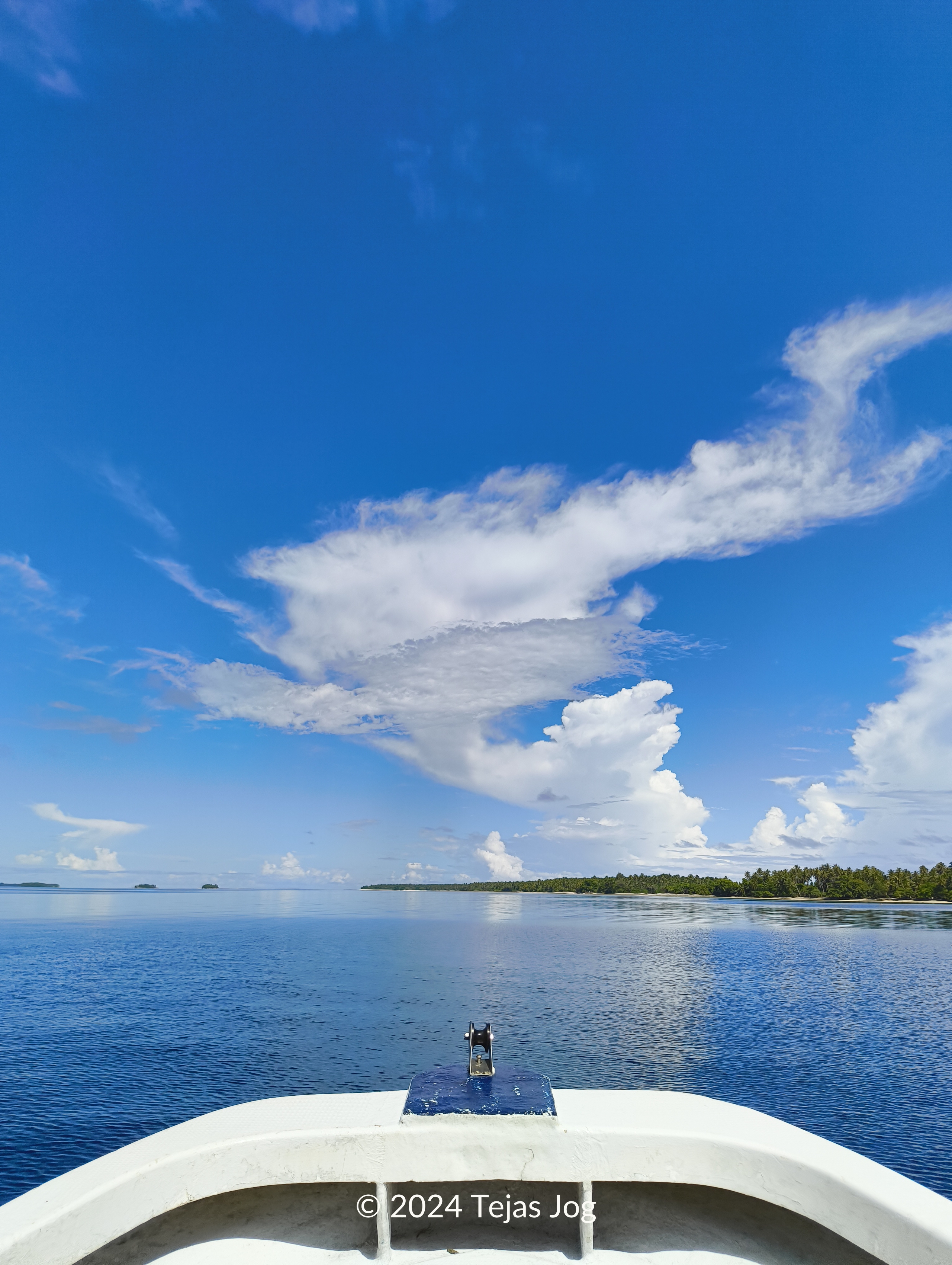 Majuro Lagoon Majuro Lagoon