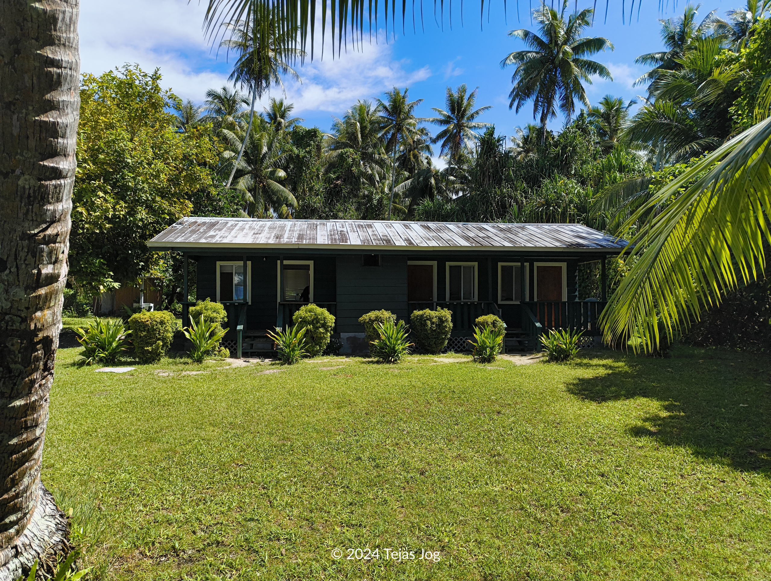Cottage Cottage