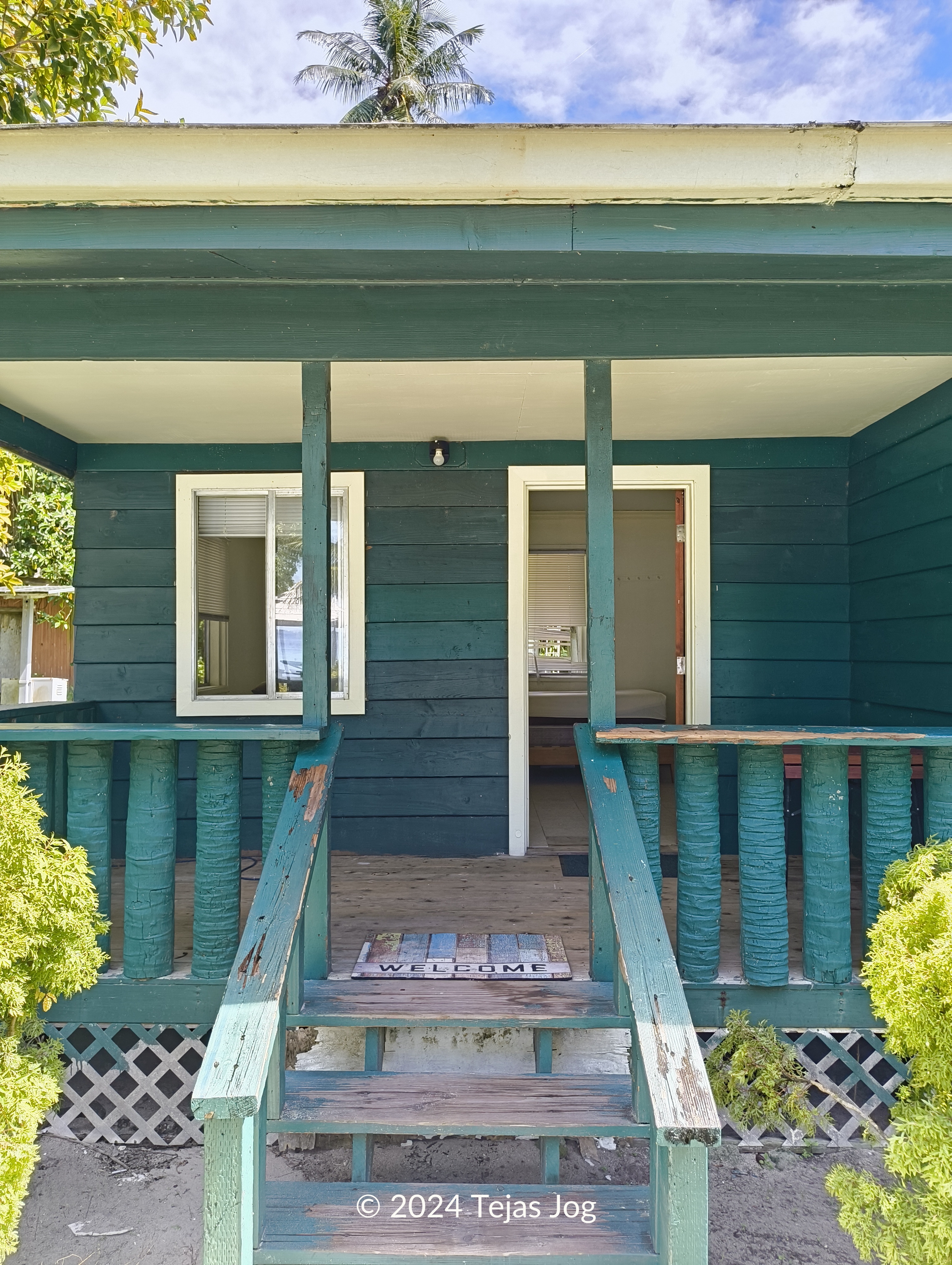 Cottage Cottage
