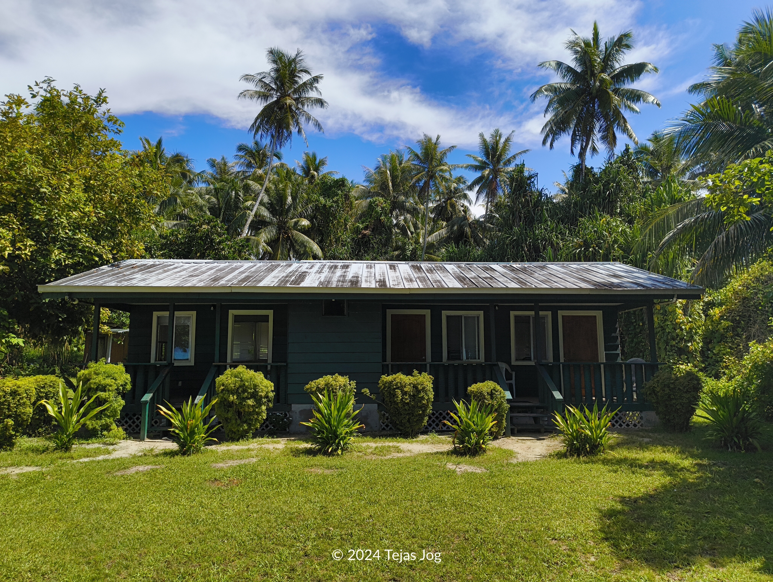 Cottage Cottage