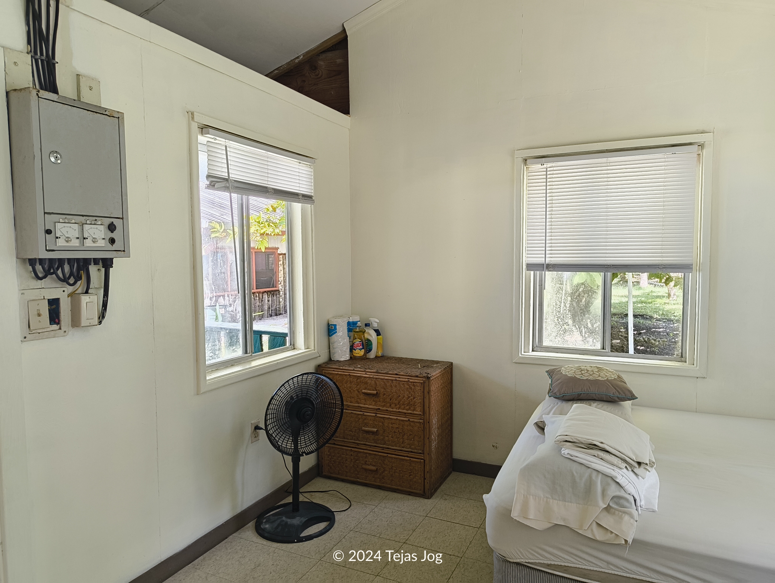 Room Room