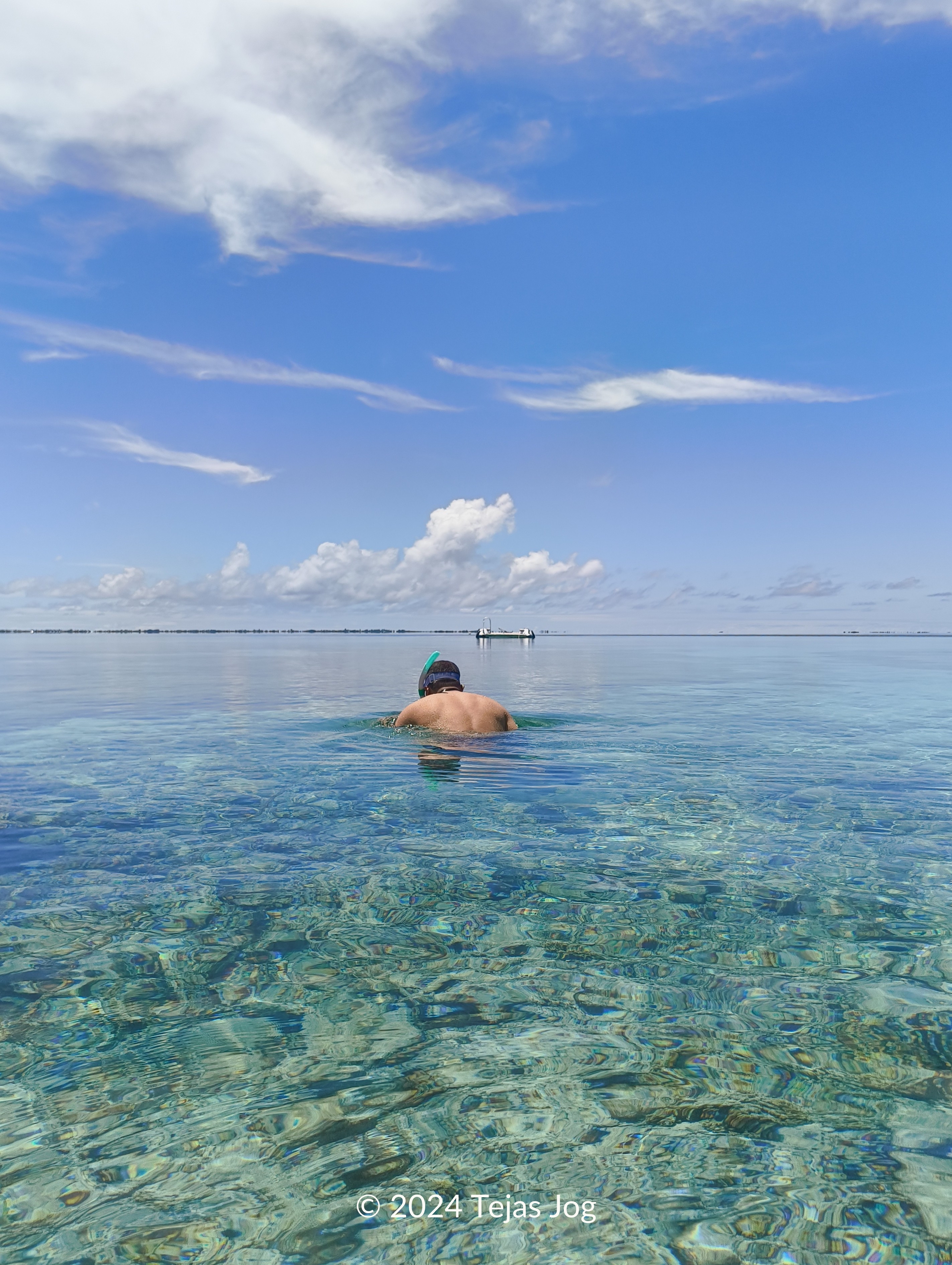 Snorkelling Snorkelling