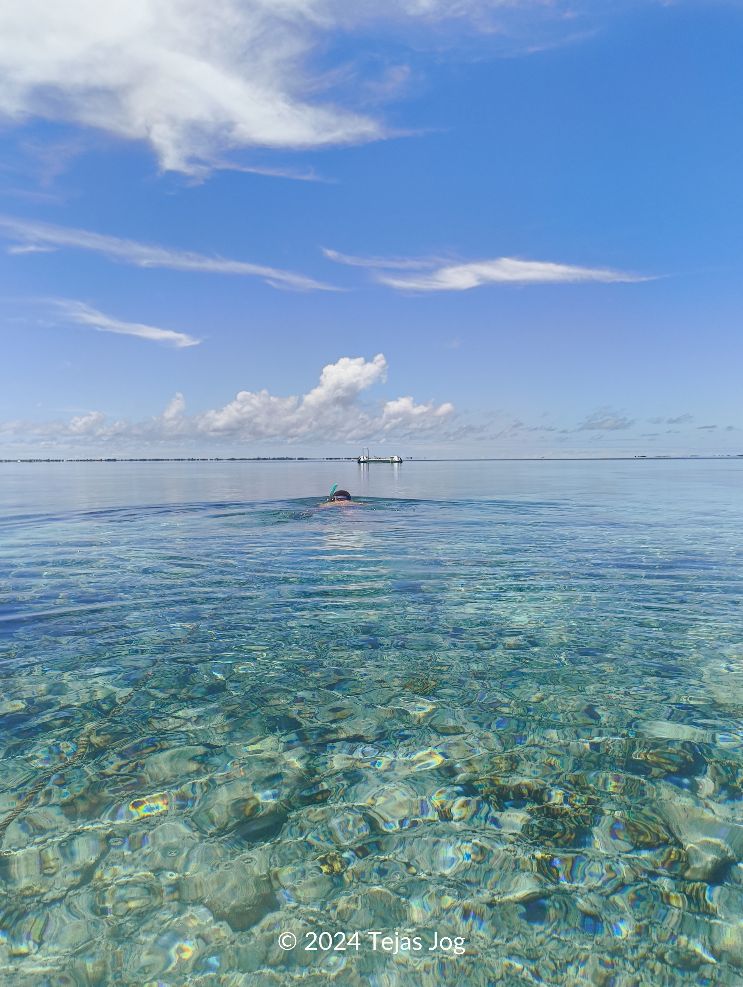 Snorkelling Snorkelling