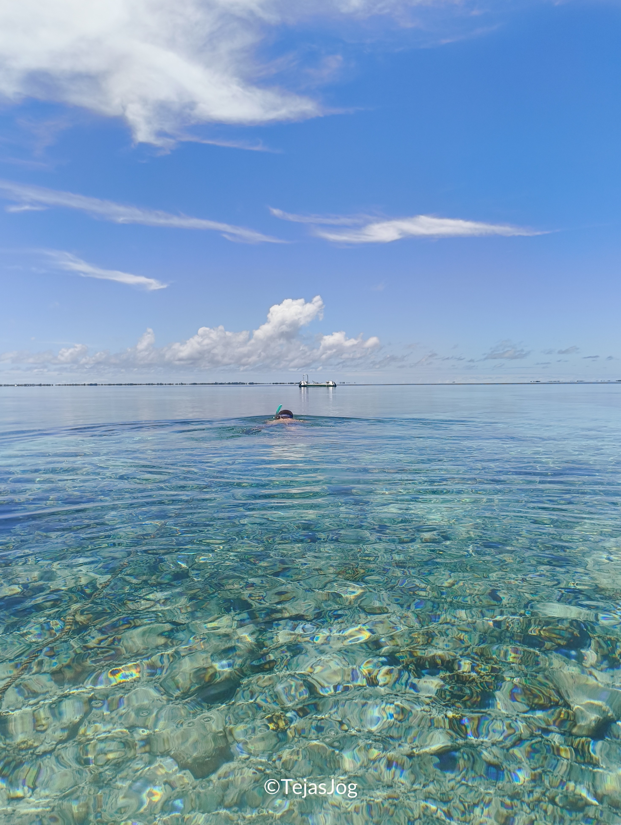 Snorkelling Snorkelling