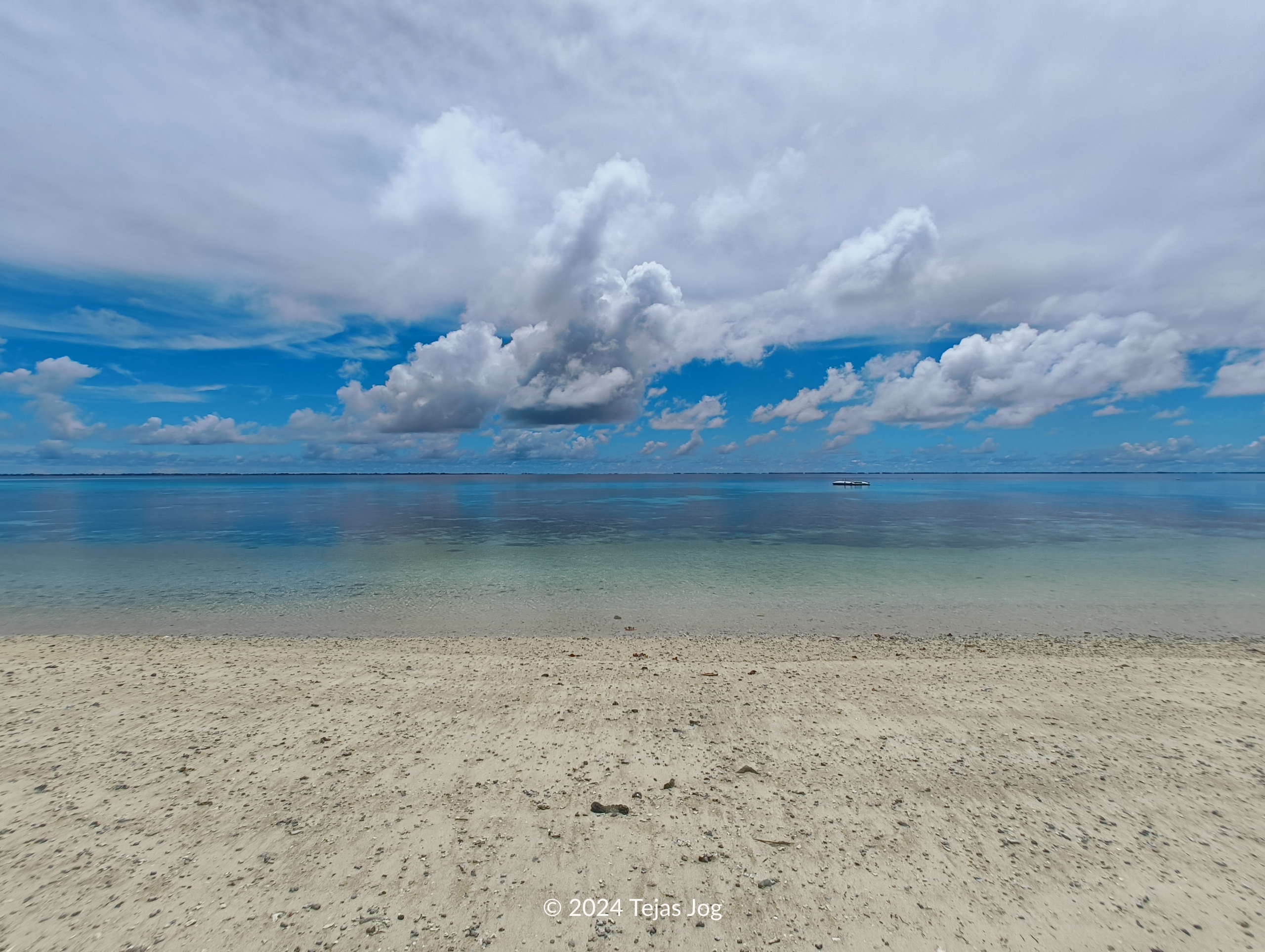 Eneko Island Eneko Island