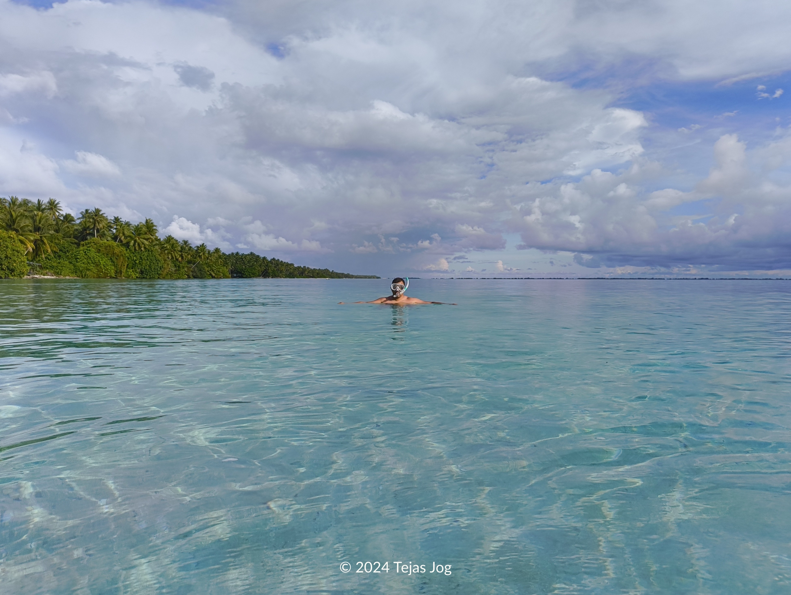 Snorkelling Snorkelling
