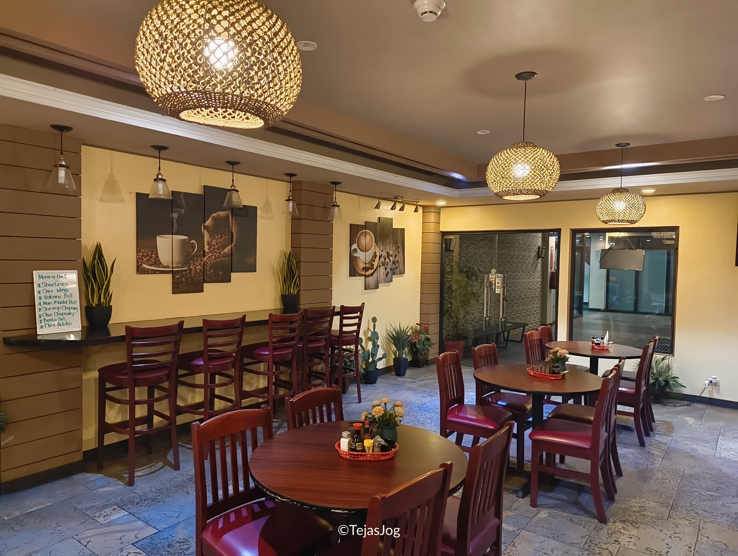 One World Plaza Cafe & Restaurant One World Plaza Cafe & Restaurant