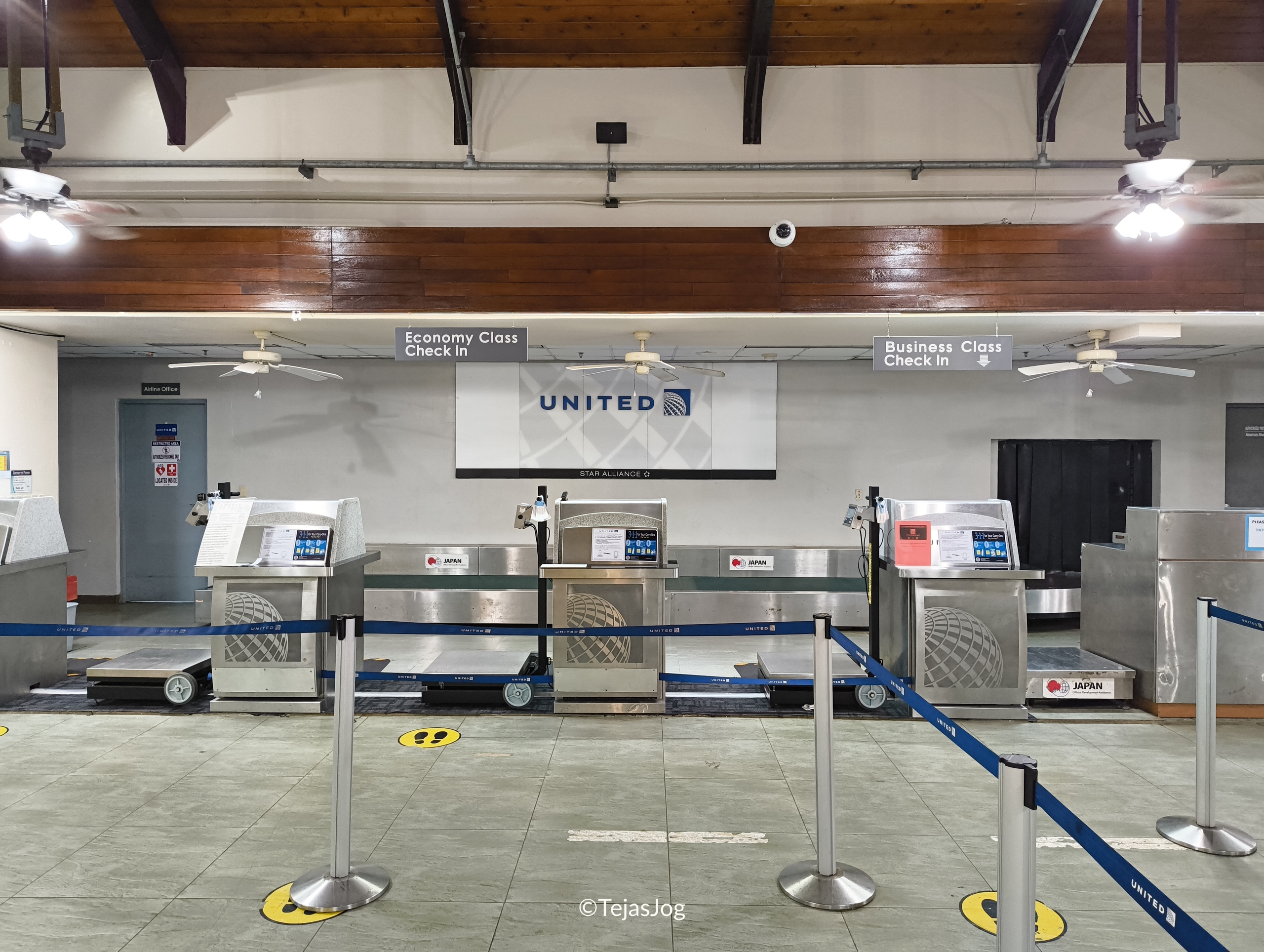 Pohnpei International Airport Pohnpei International Airport