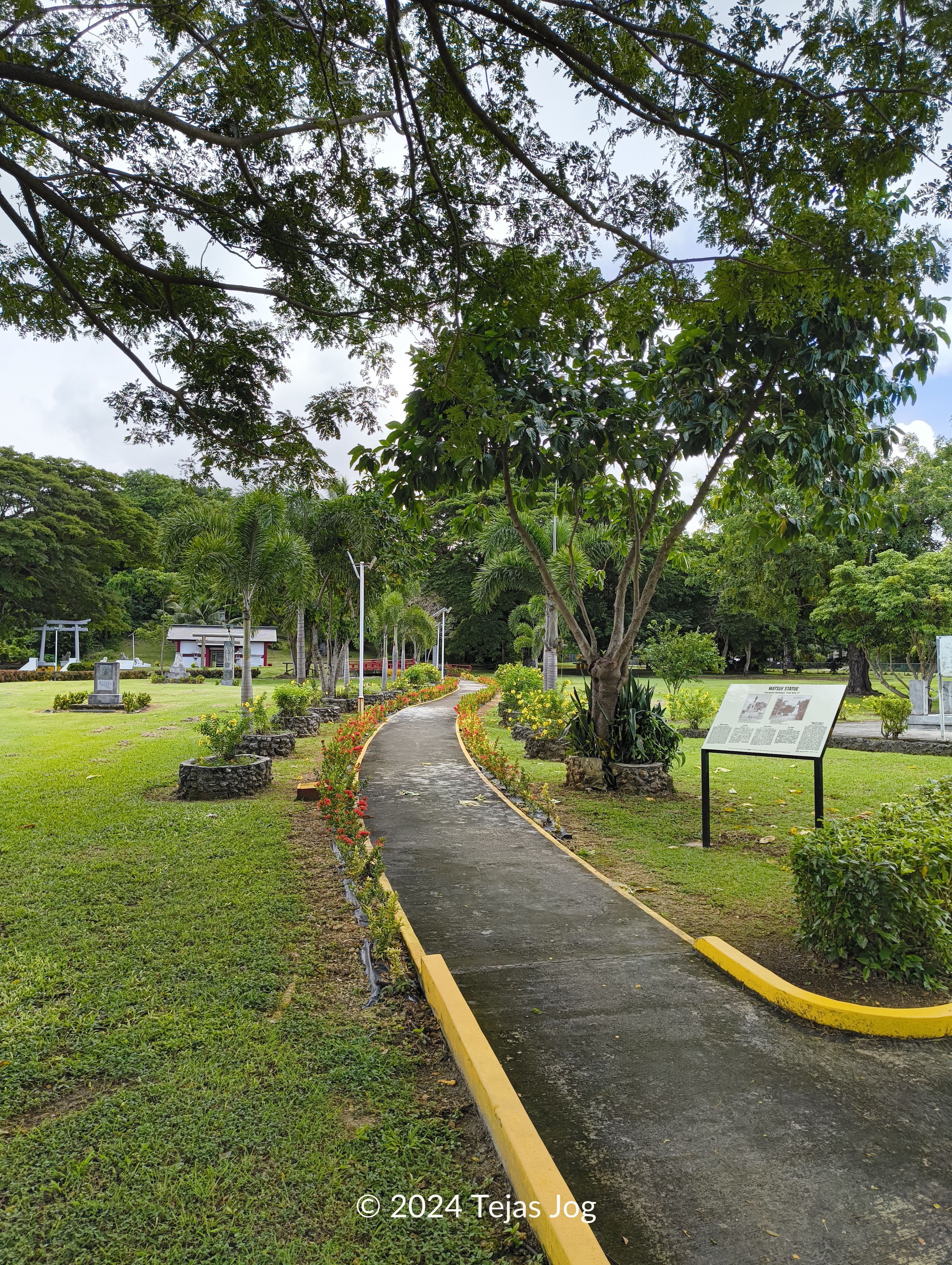 Sugar King Park