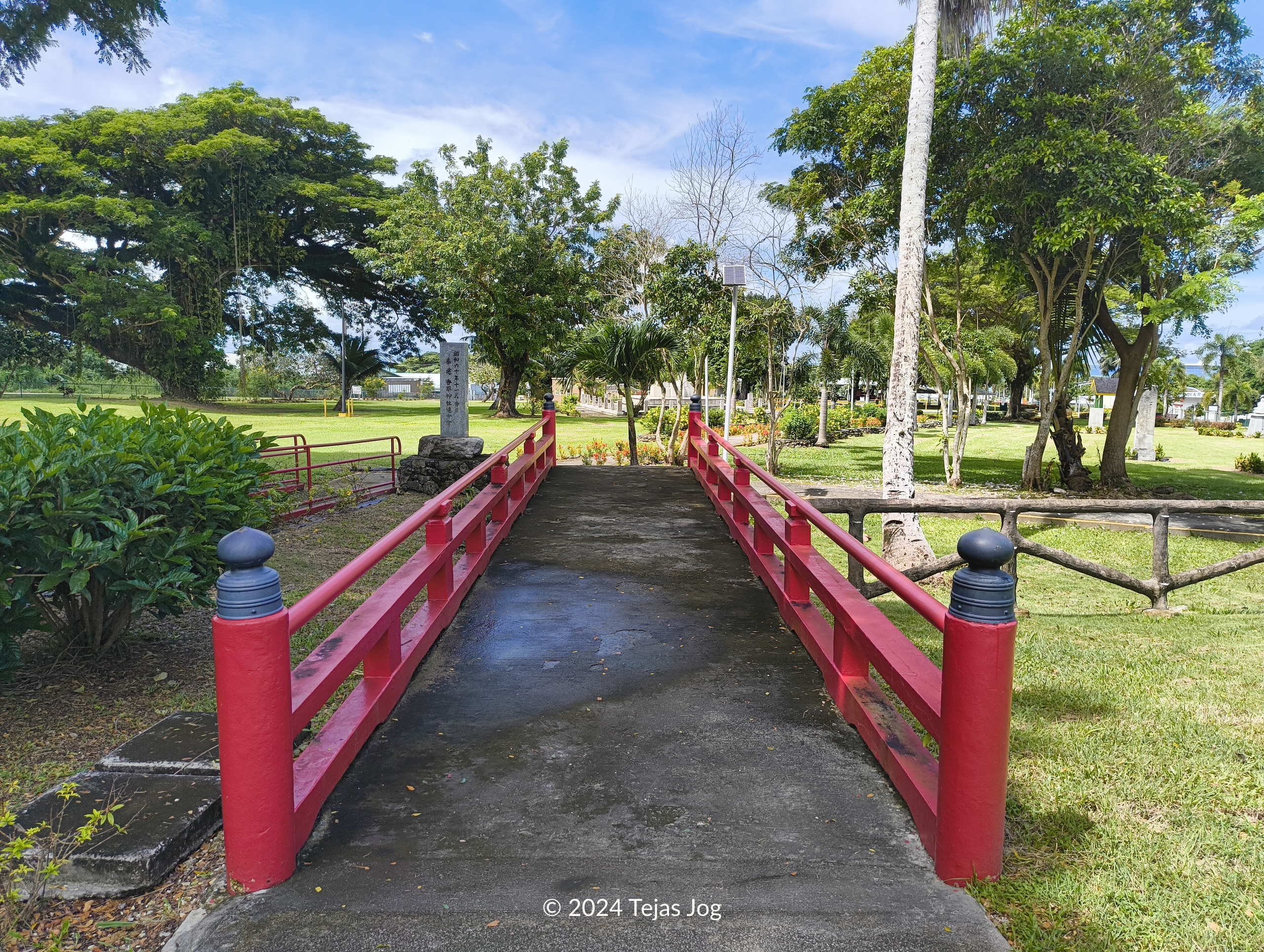 Sugar King Park
