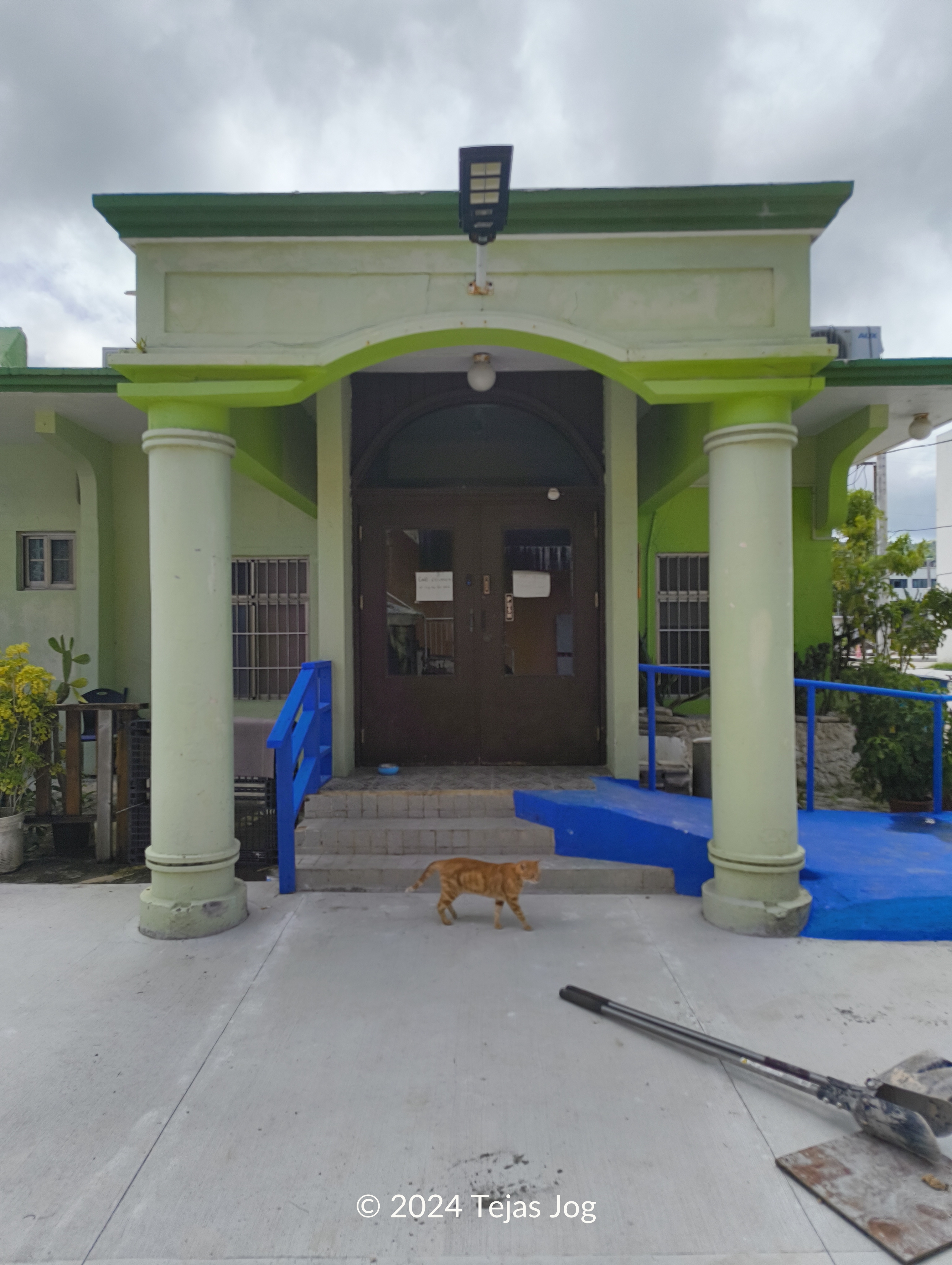 G.T. Guest House