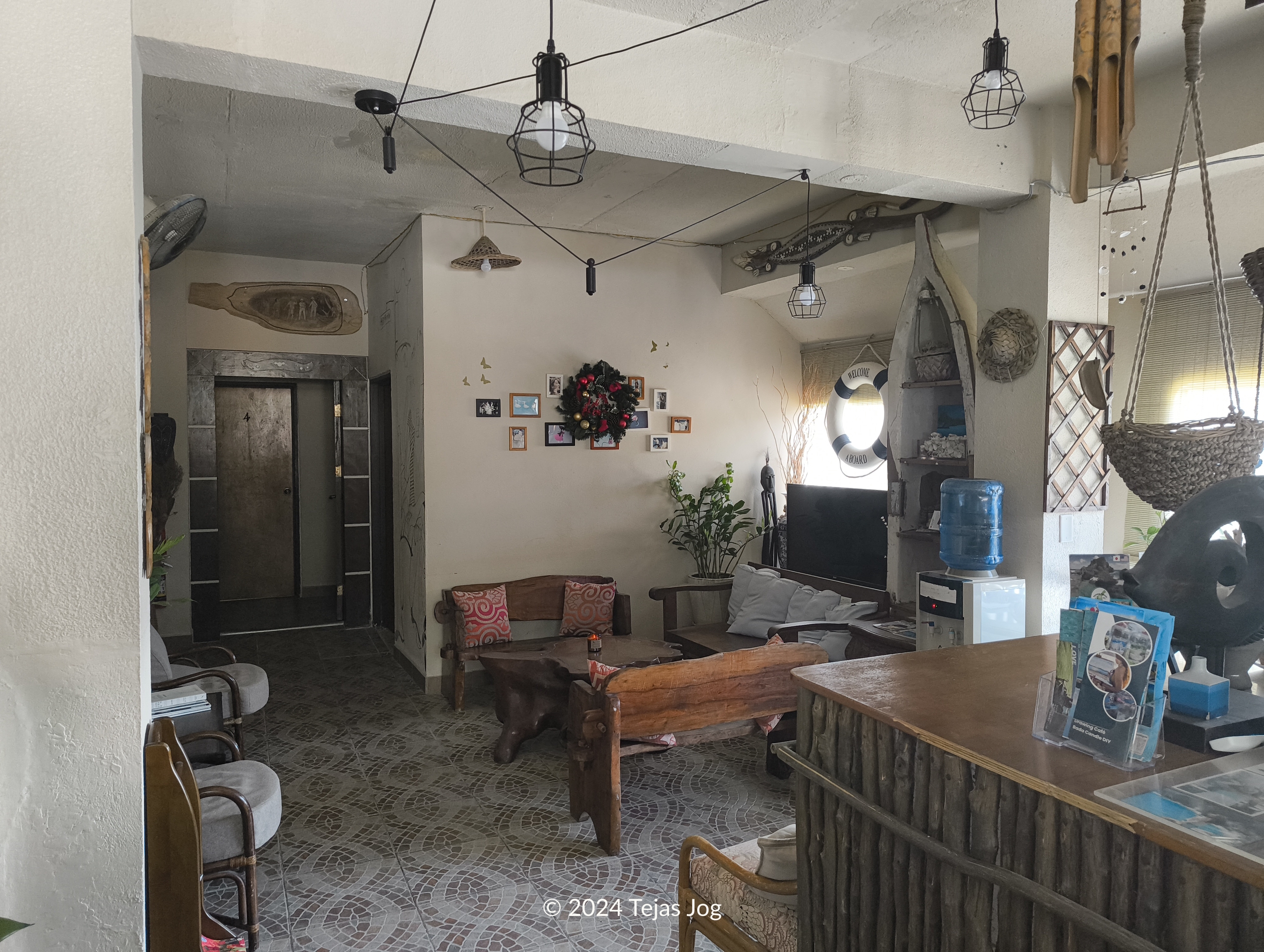 G.T. Guest House