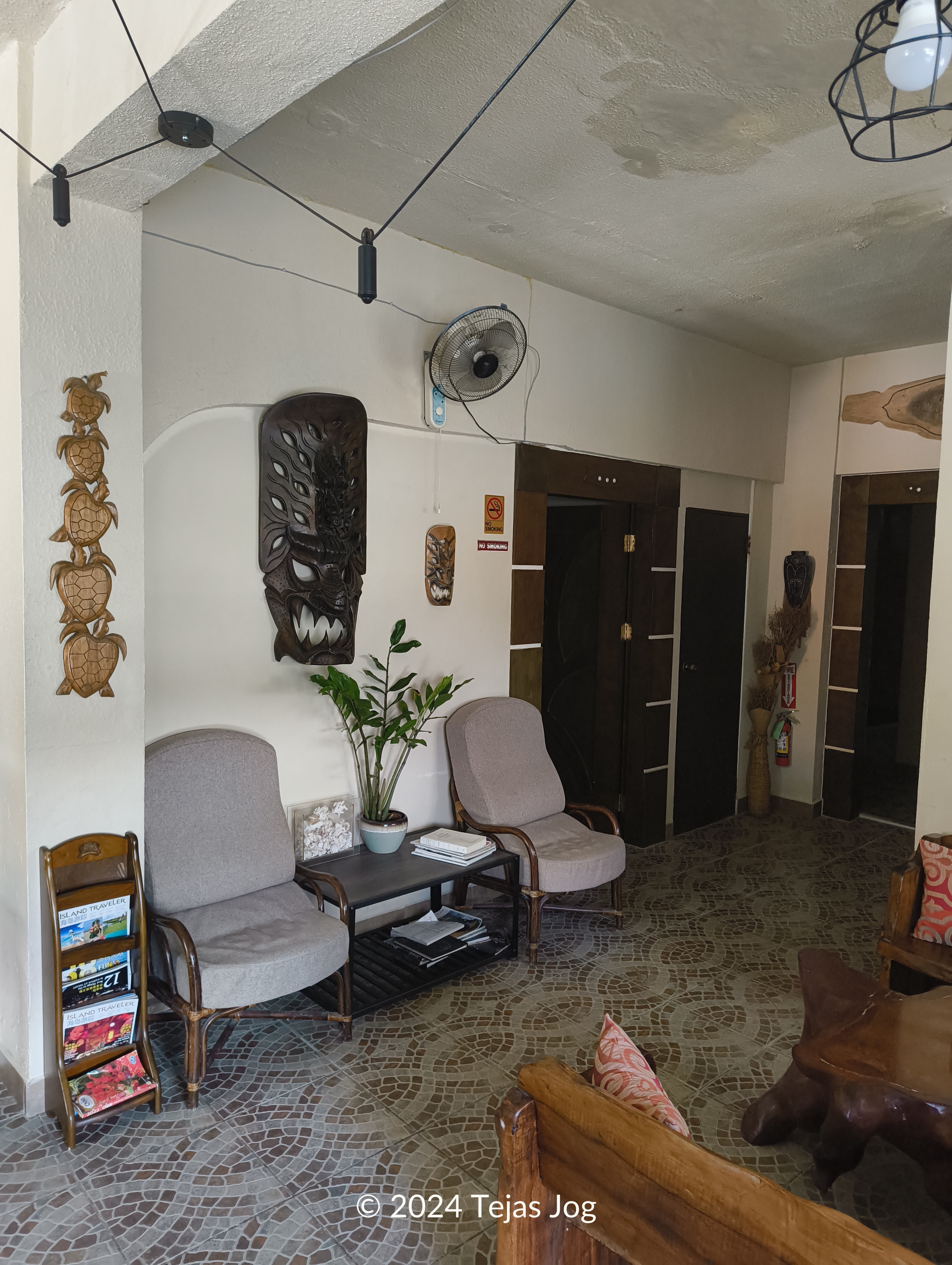 G.T. Guest House