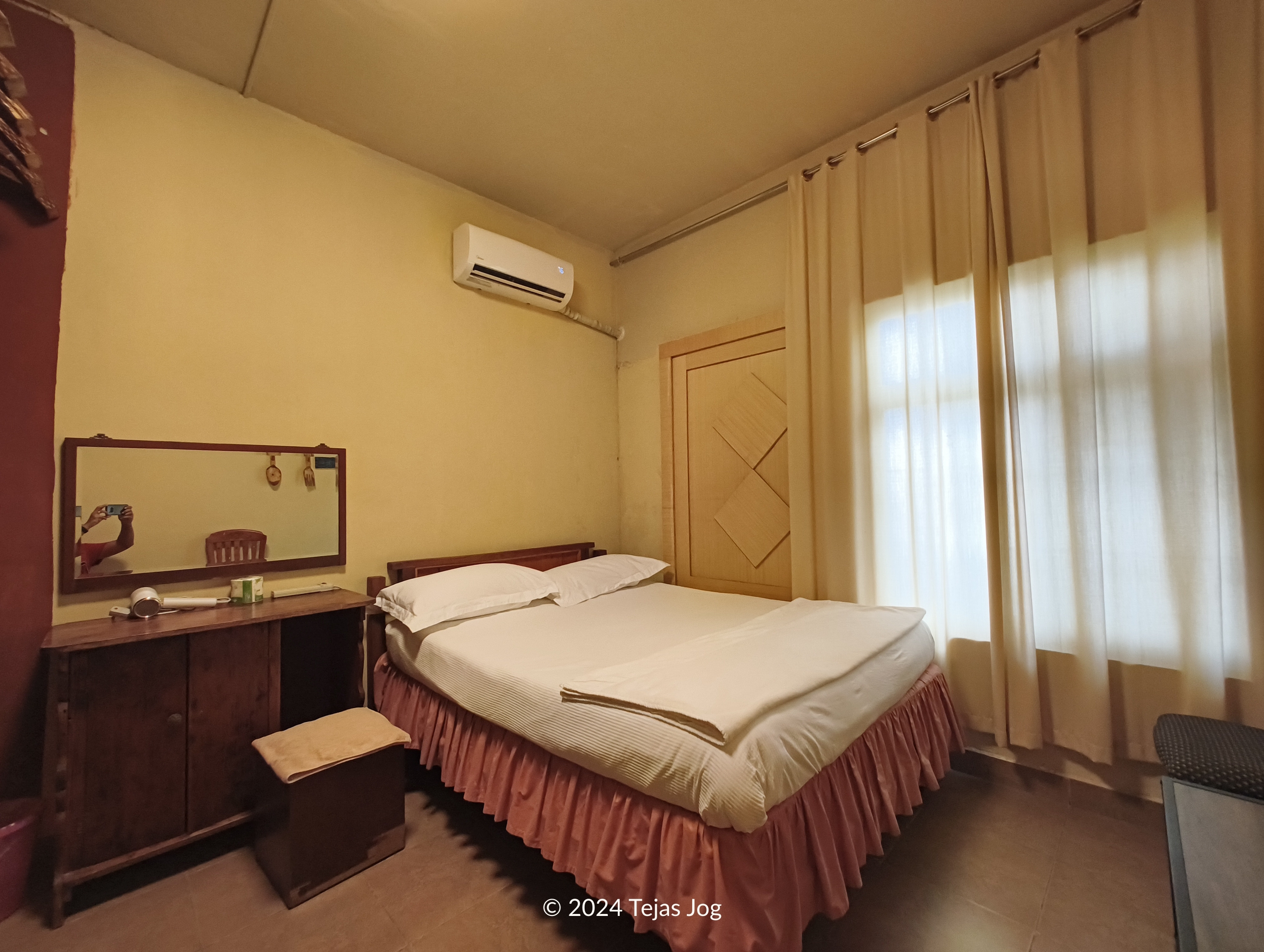 G.T. Guest House