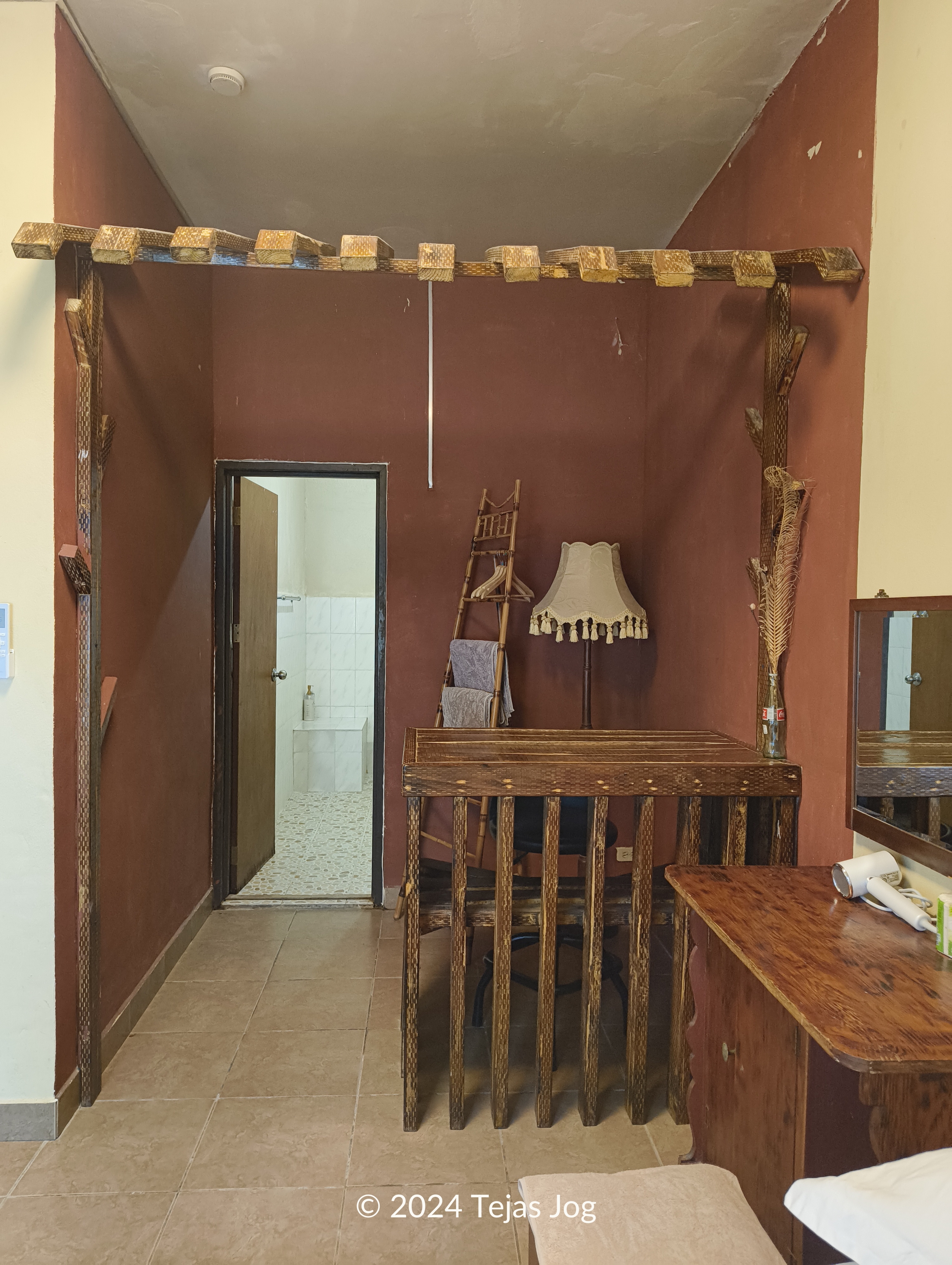 G.T. Guest House