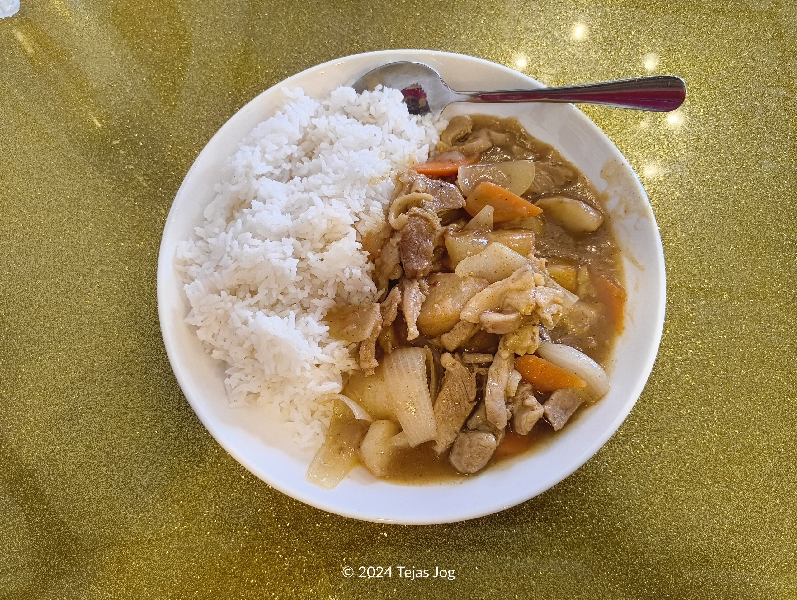 Lunch at Guangzhou Resturant