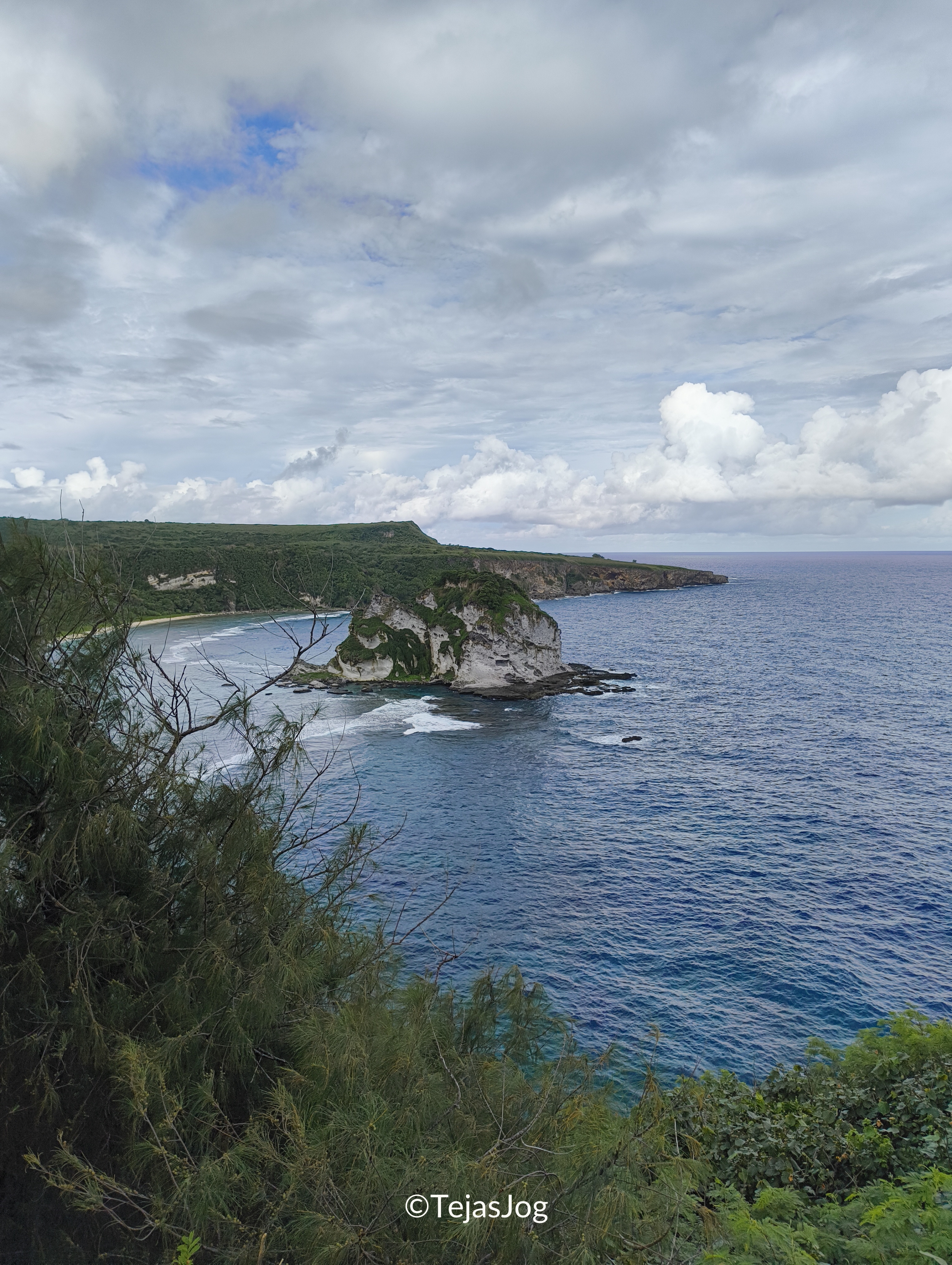 Bird Island Lookout
