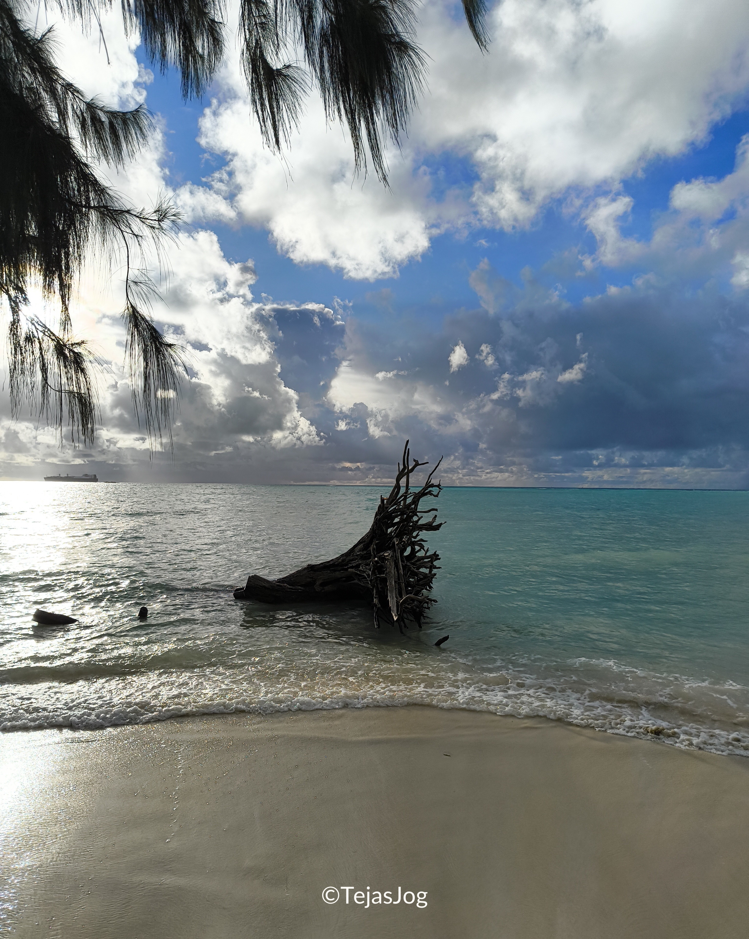 Micro Beach