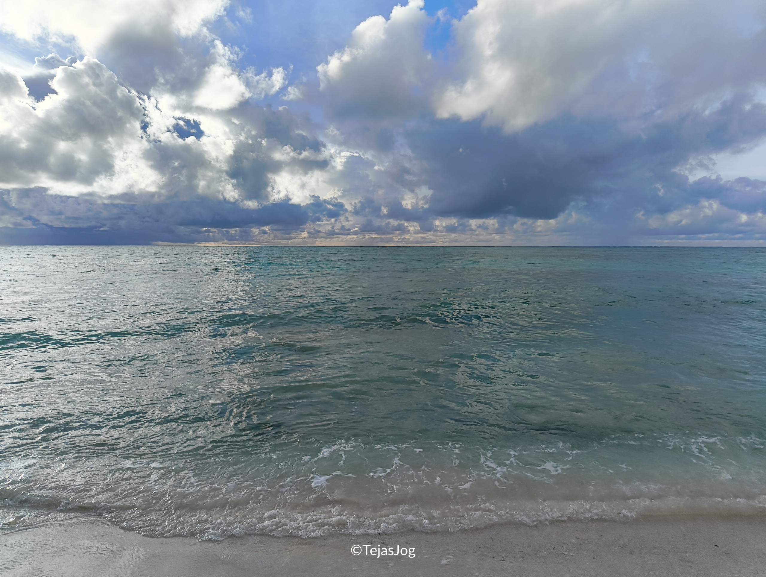 Micro Beach