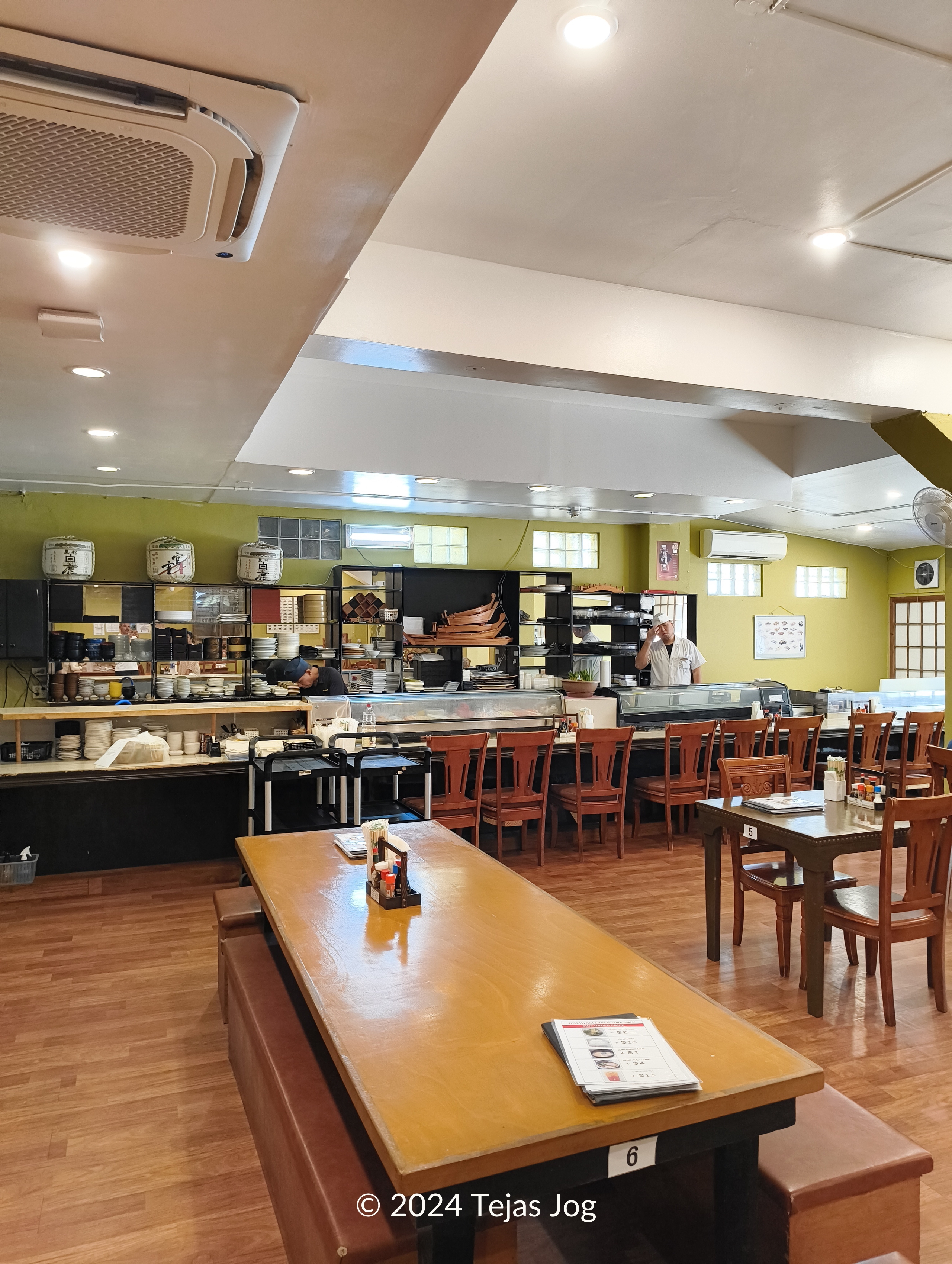 Himawari Restaurant