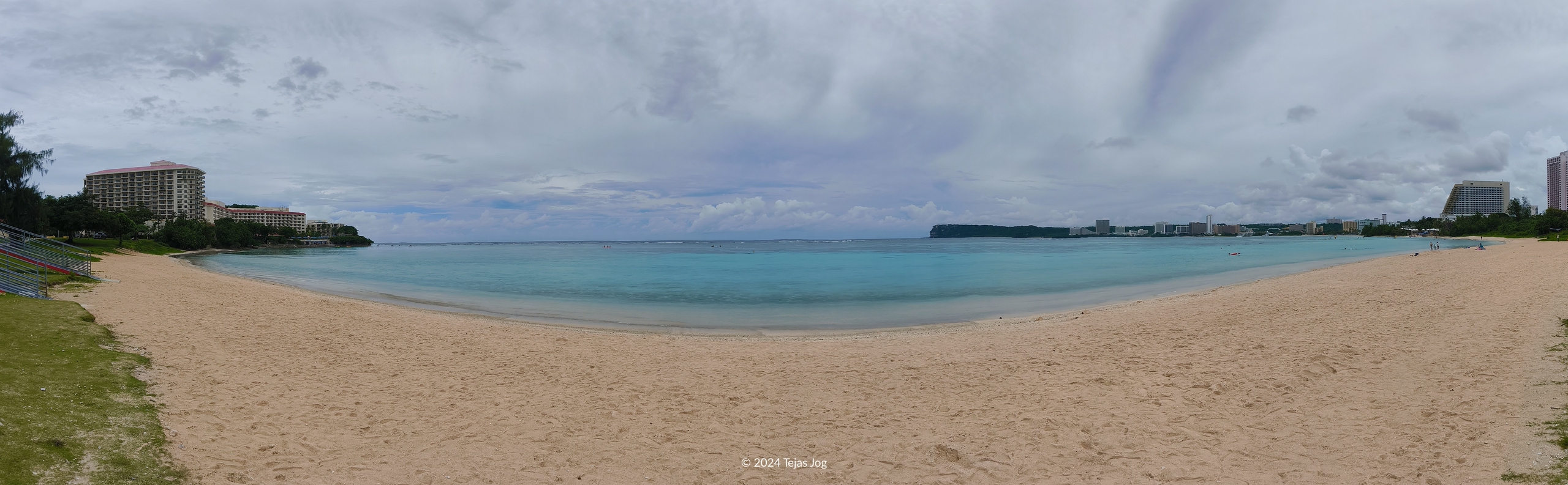Ypao Beach