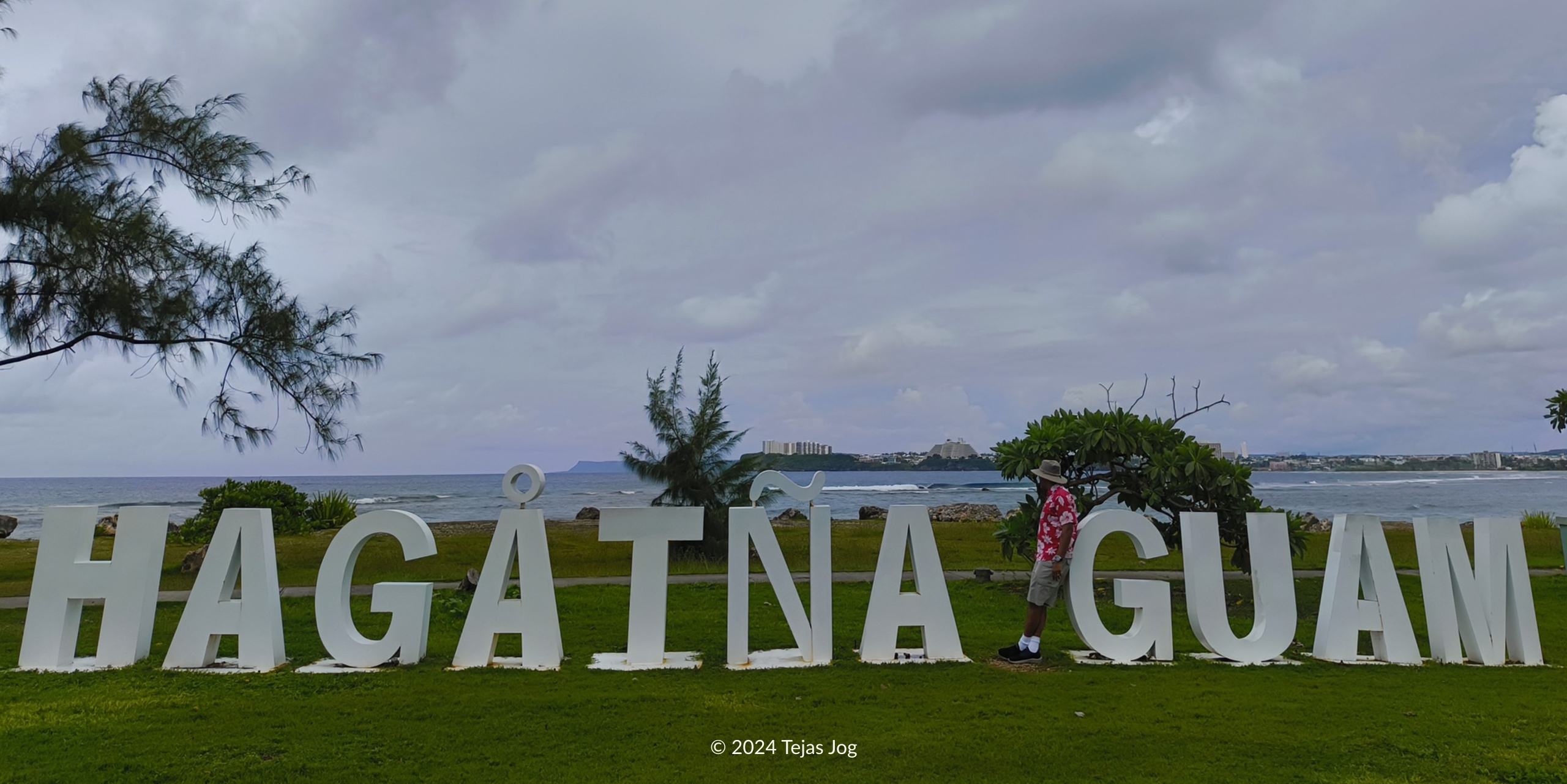 Hagåtña