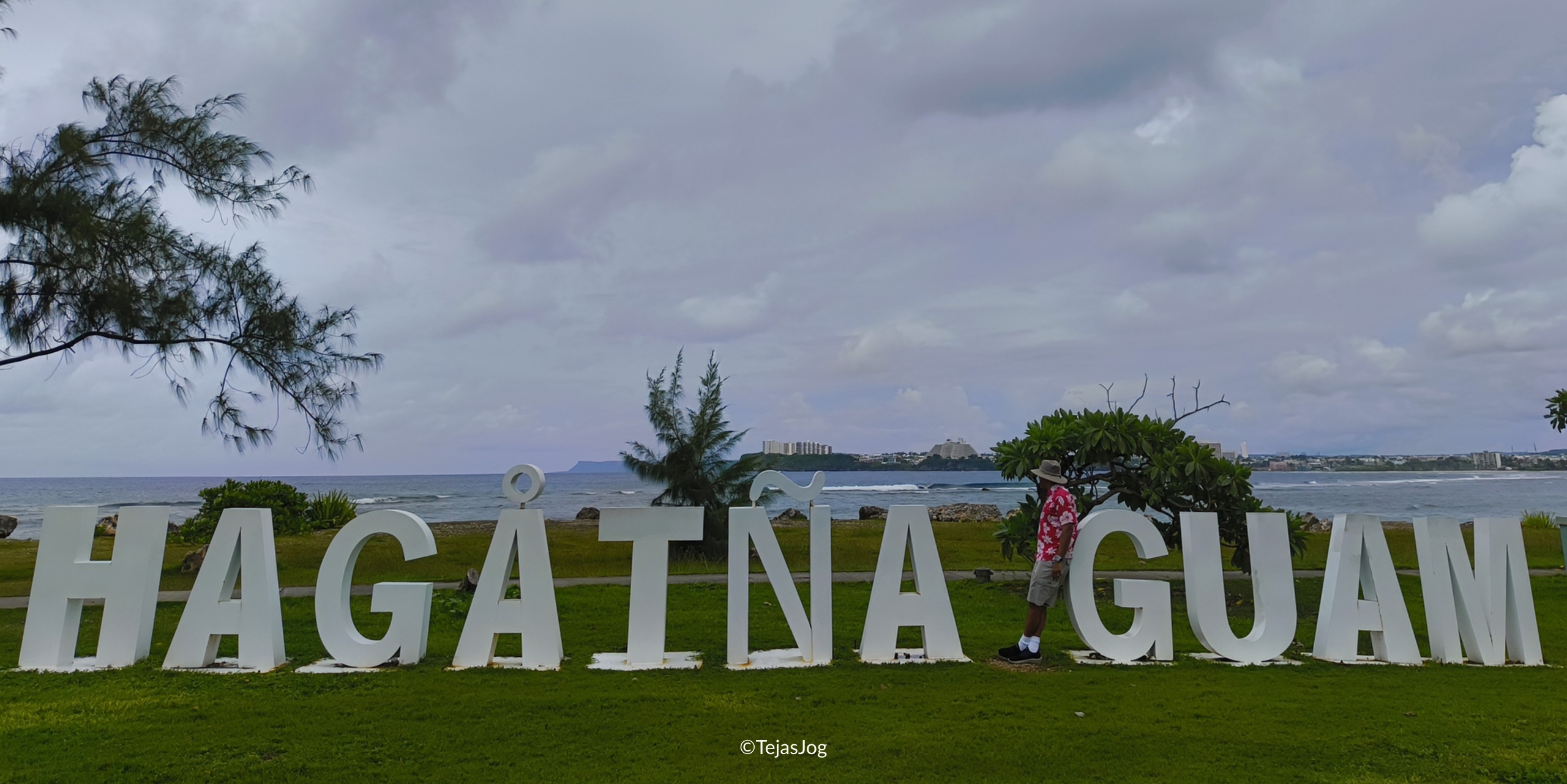 Hagåtña