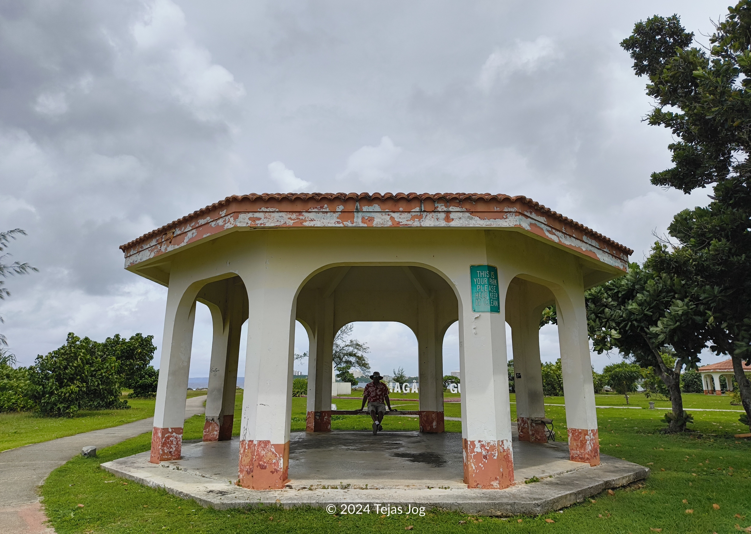 Hagåtña