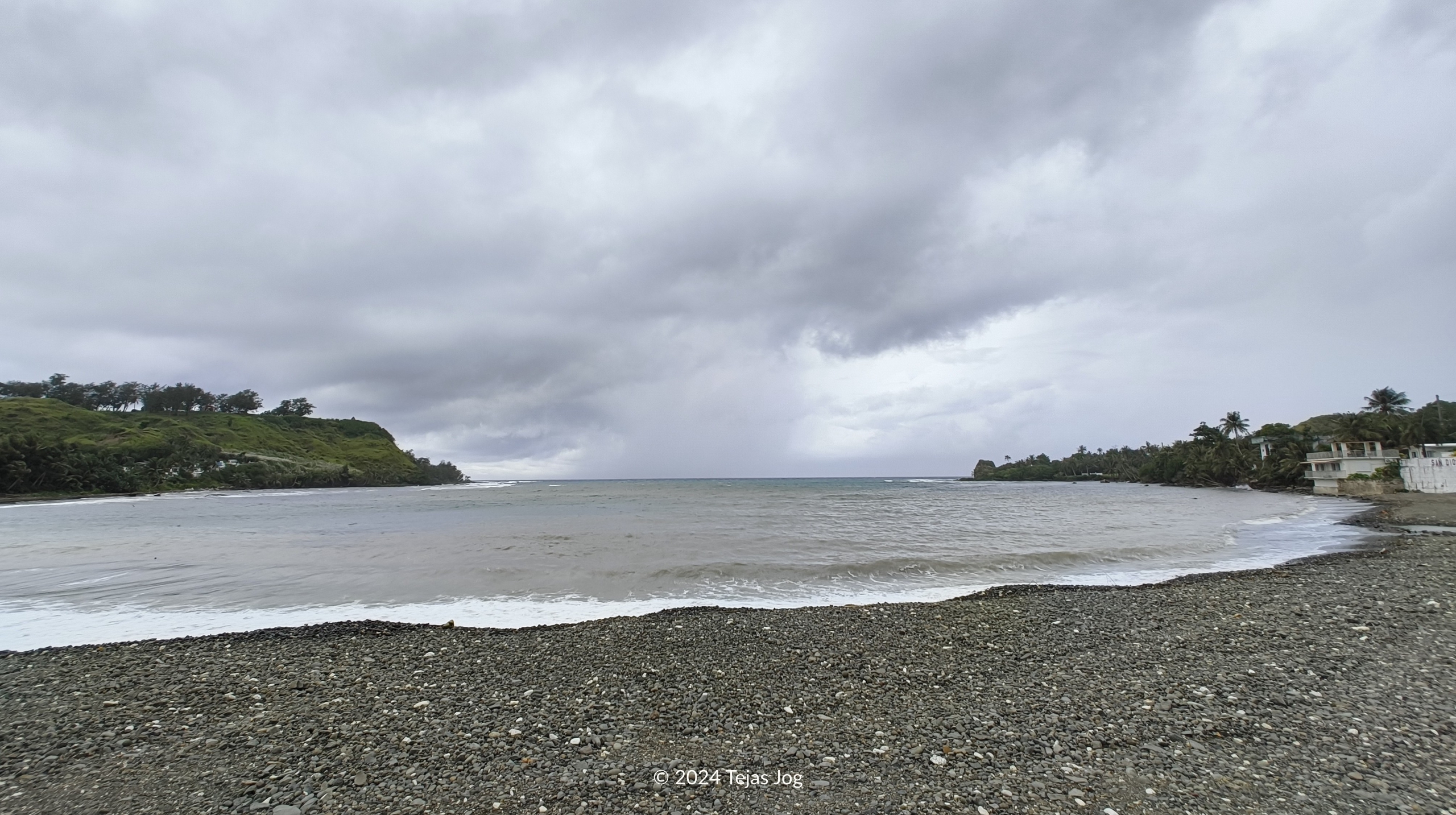 Bay of Umatac