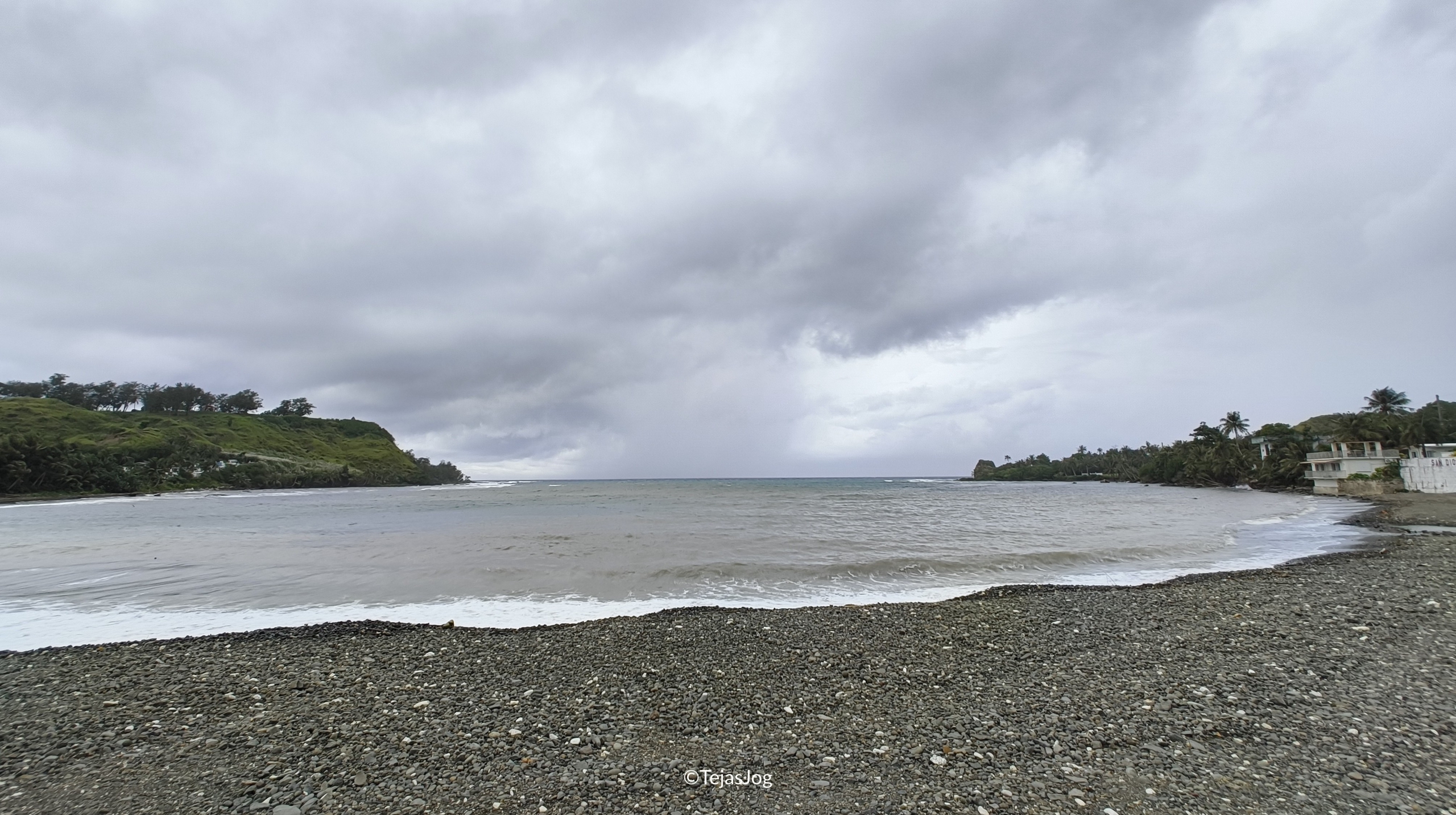 Bay of Umatac